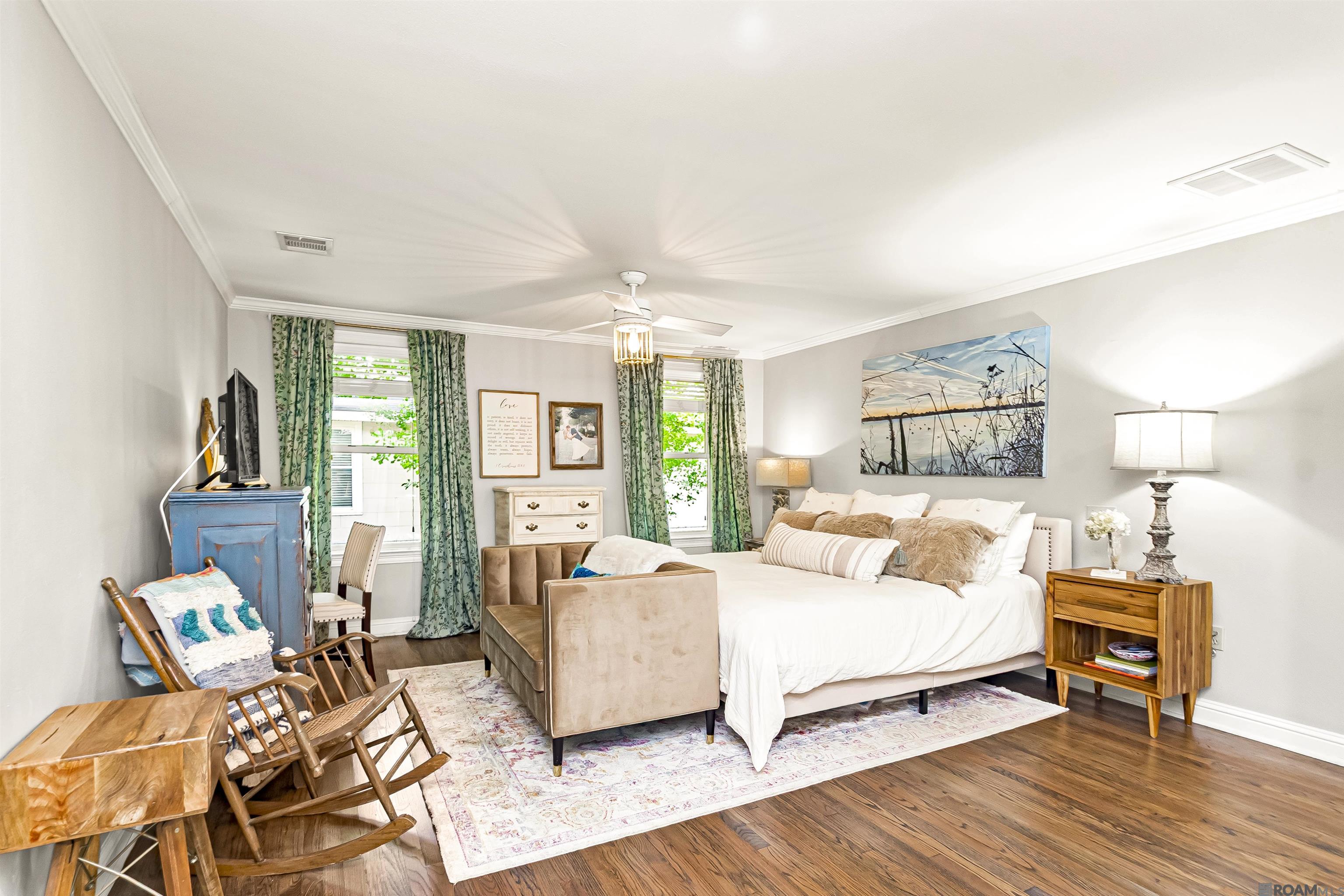 1469 Hood Ave, Baton Rouge, LA, 70808