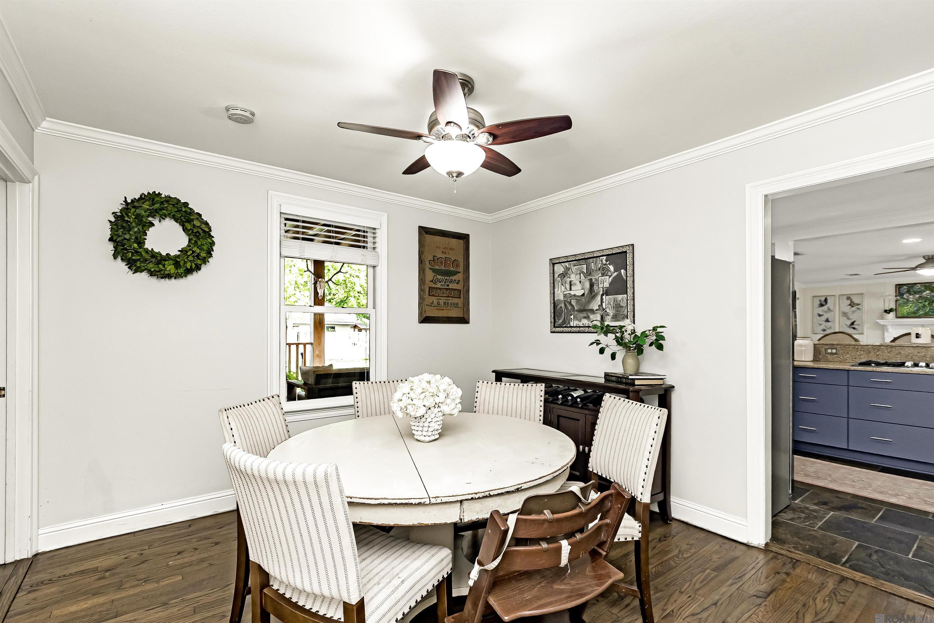 1469 Hood Ave, Baton Rouge, LA, 70808