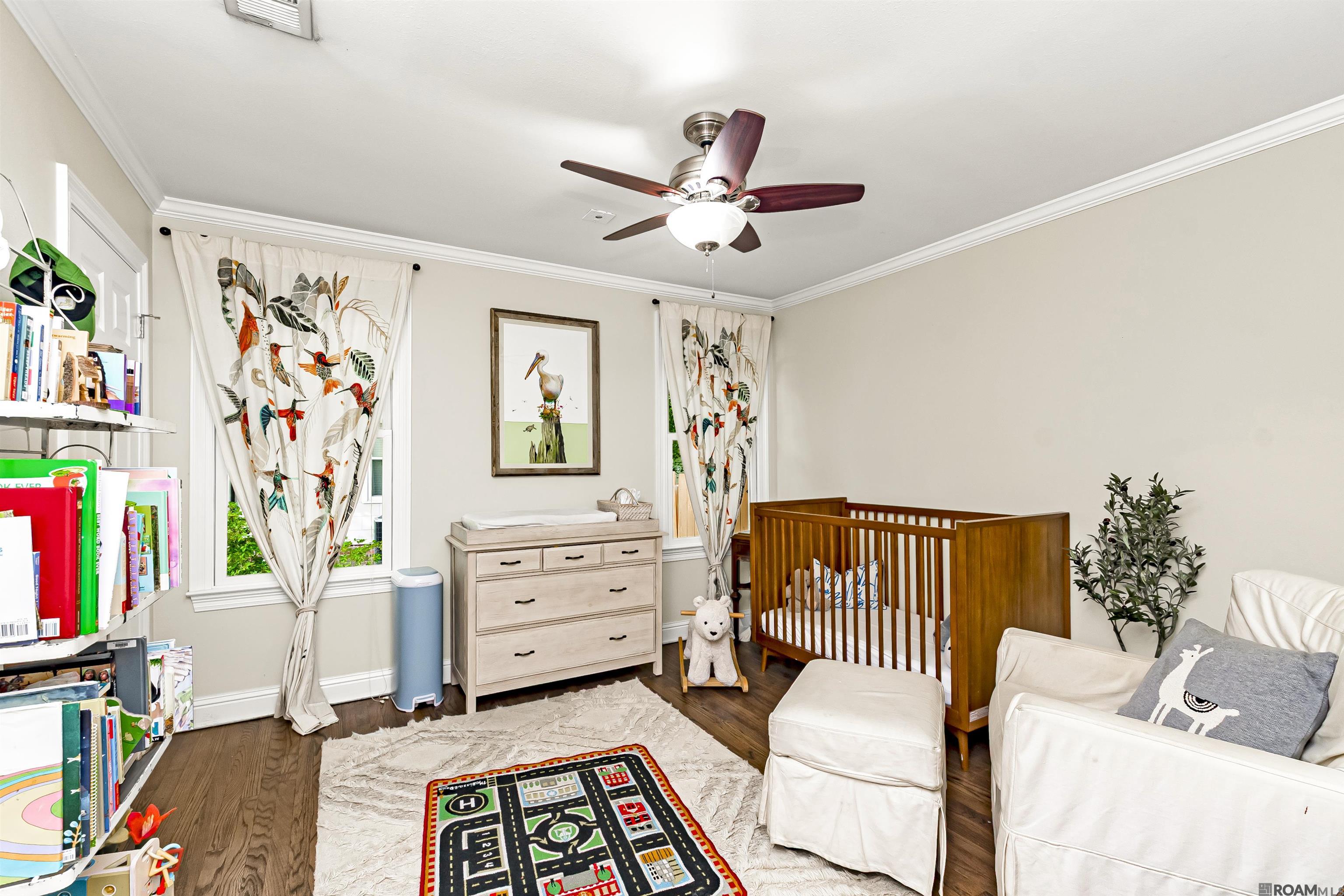 1469 Hood Ave, Baton Rouge, LA, 70808