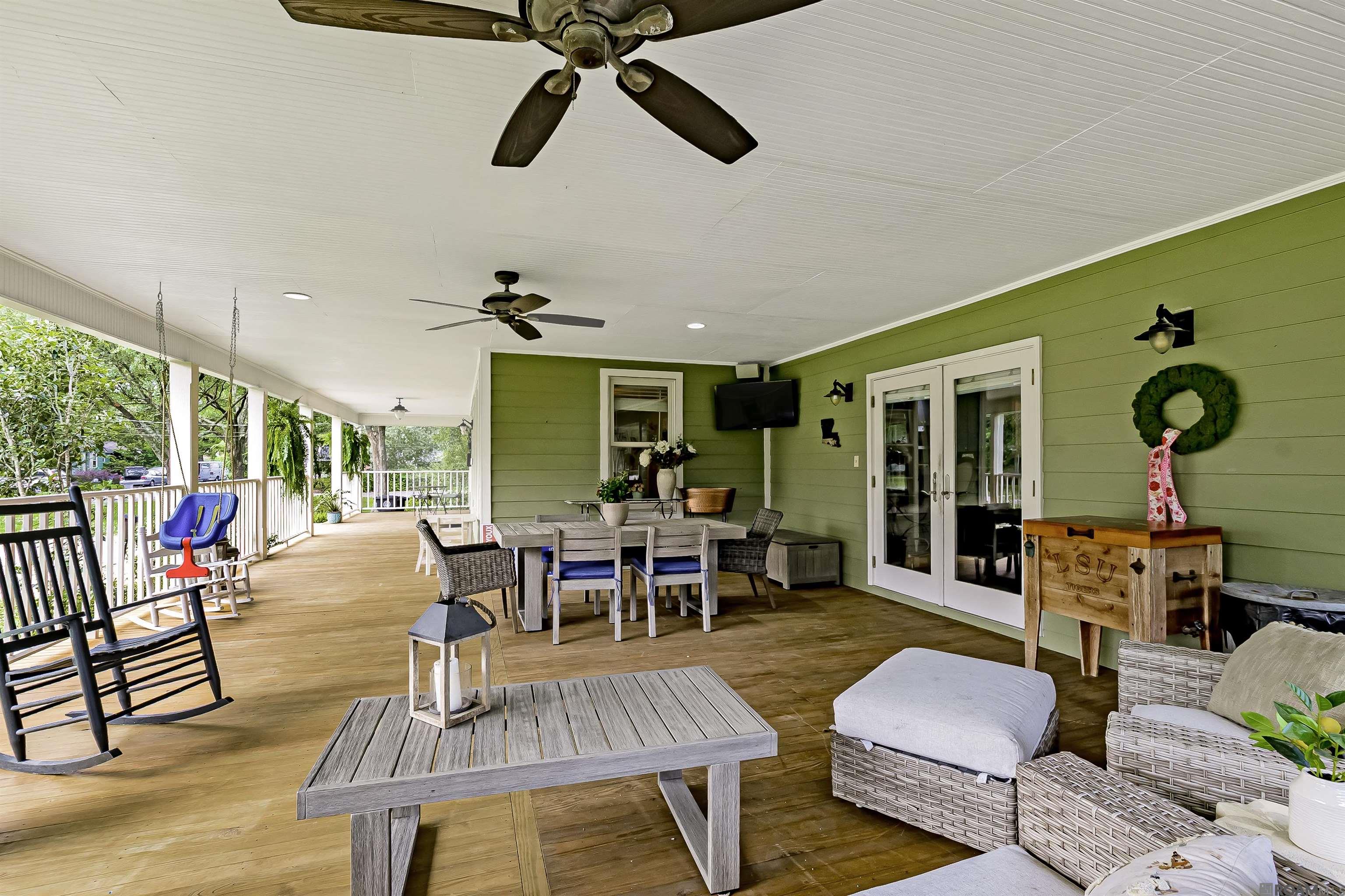 1469 Hood Ave, Baton Rouge, LA, 70808