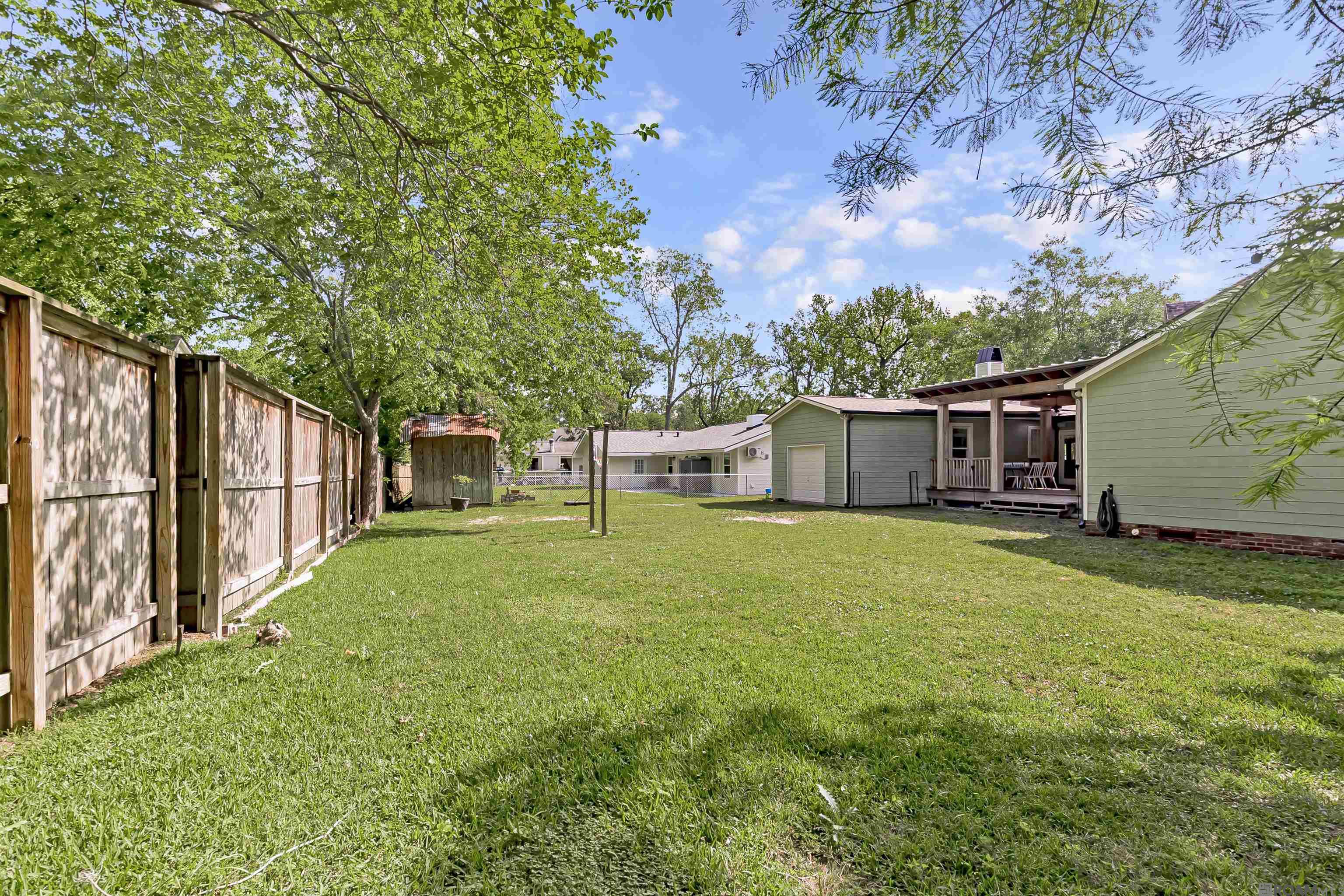 1469 Hood Ave, Baton Rouge, LA, 70808