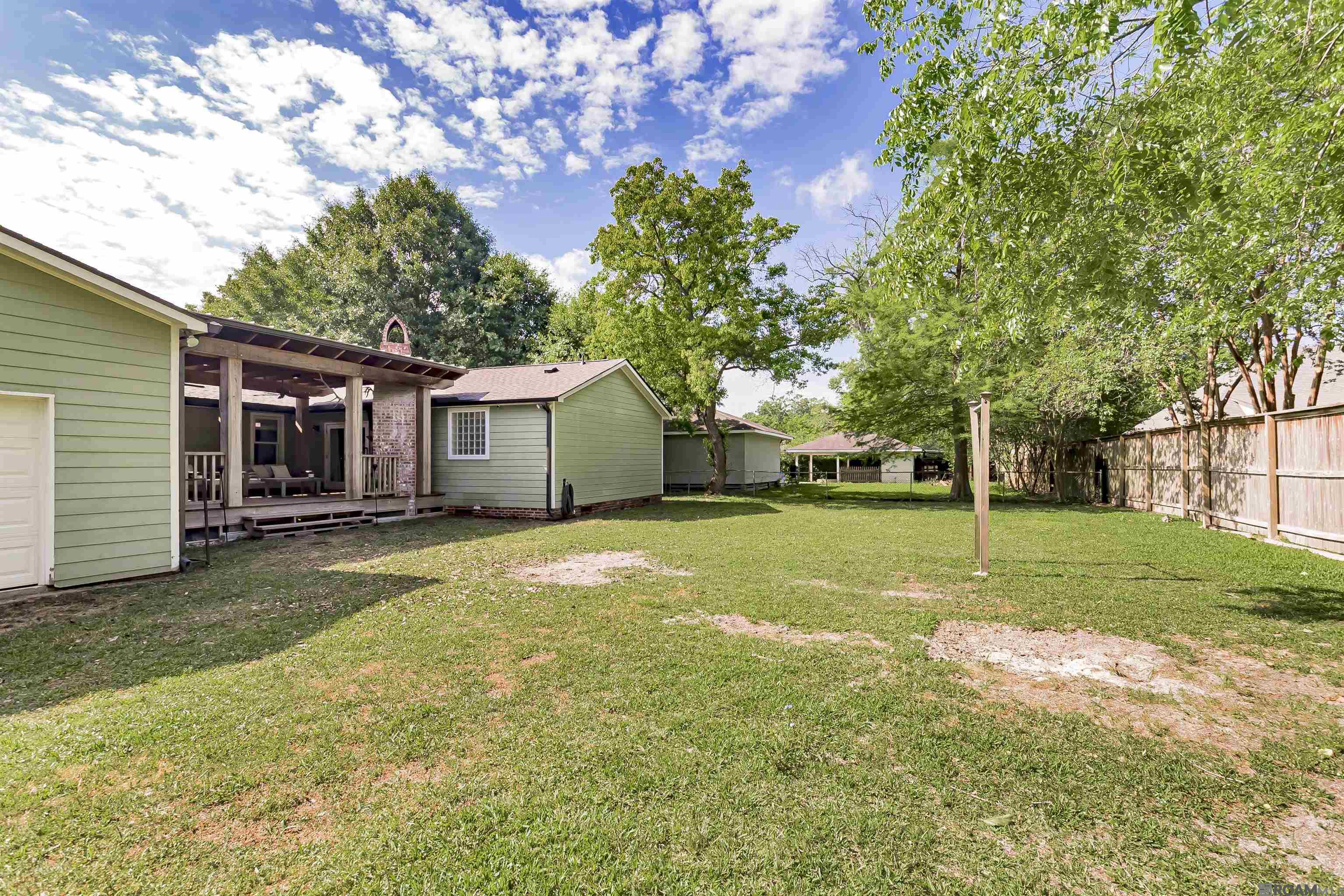 1469 Hood Ave, Baton Rouge, LA, 70808