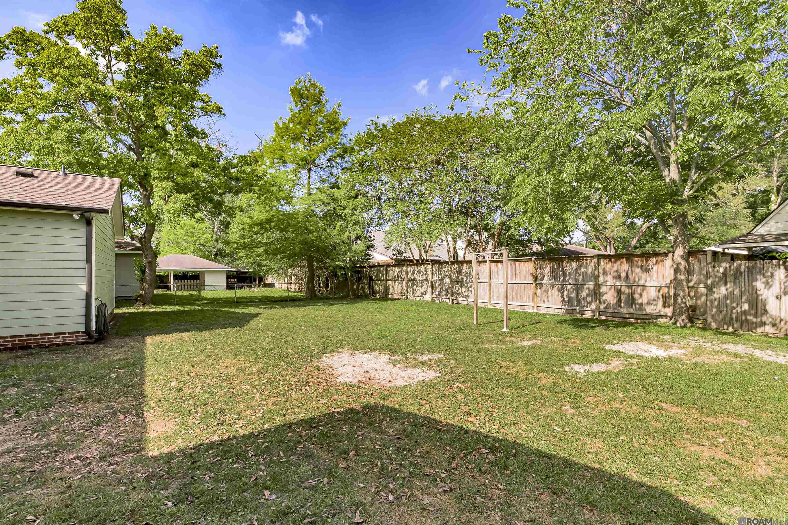 1469 Hood Ave, Baton Rouge, LA, 70808