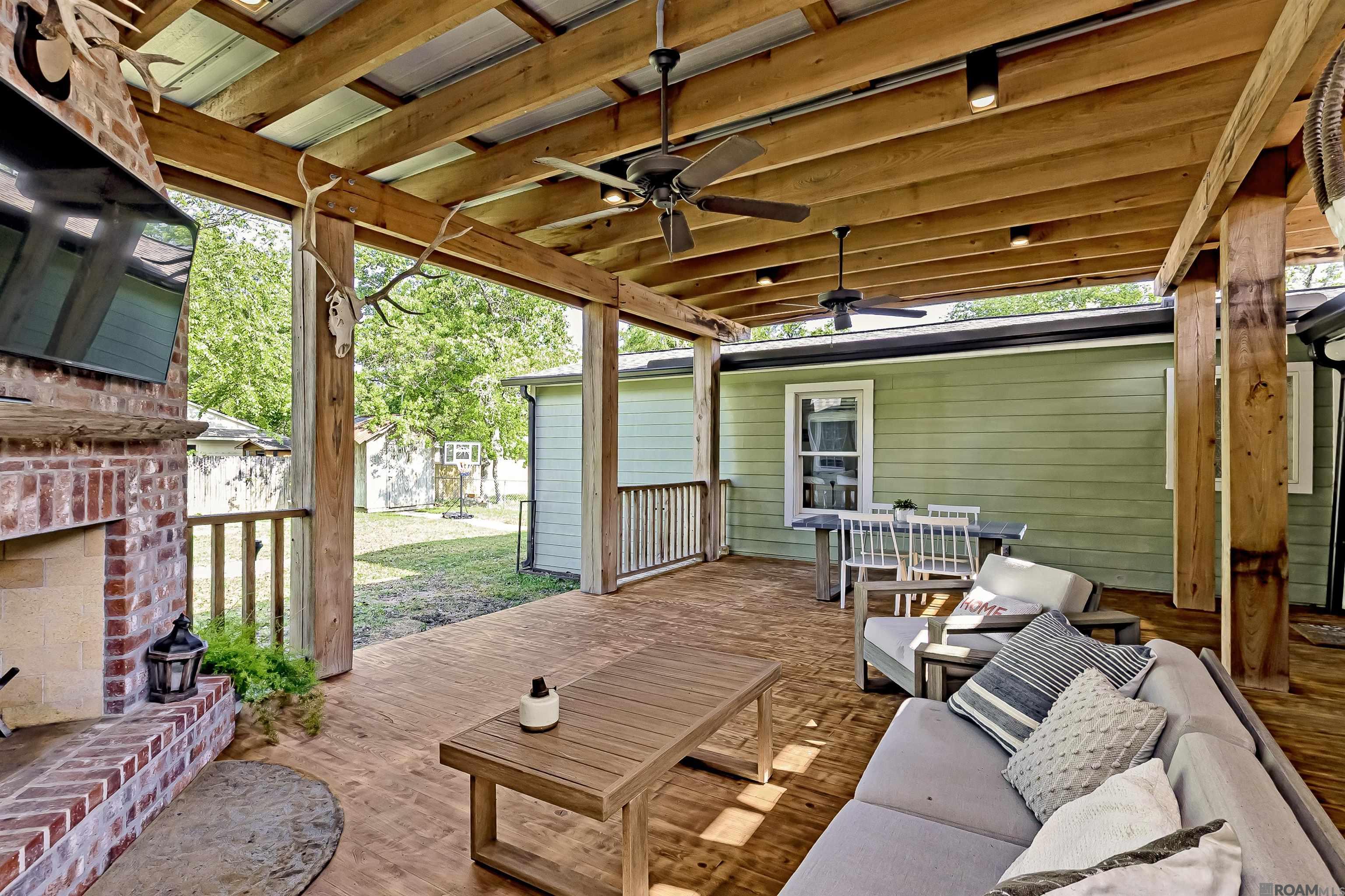 1469 Hood Ave, Baton Rouge, LA, 70808