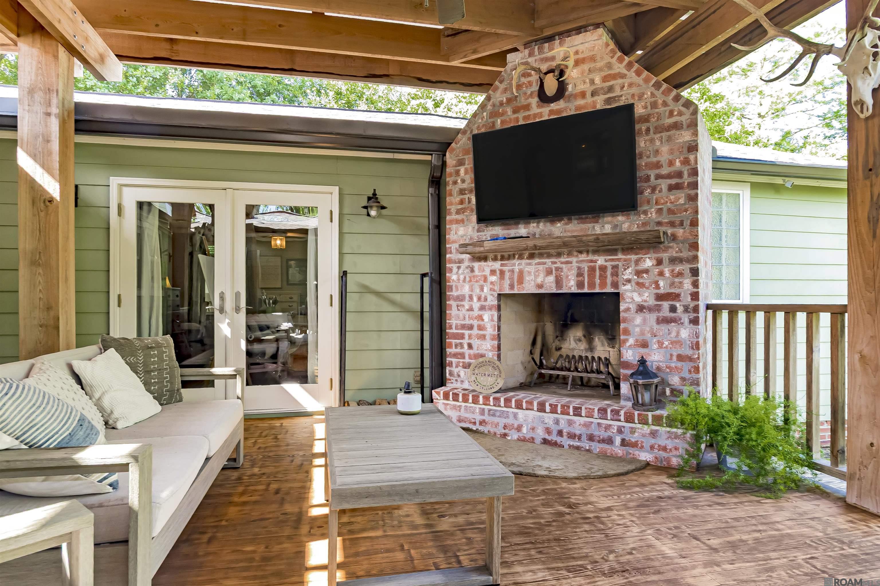 1469 Hood Ave, Baton Rouge, LA, 70808