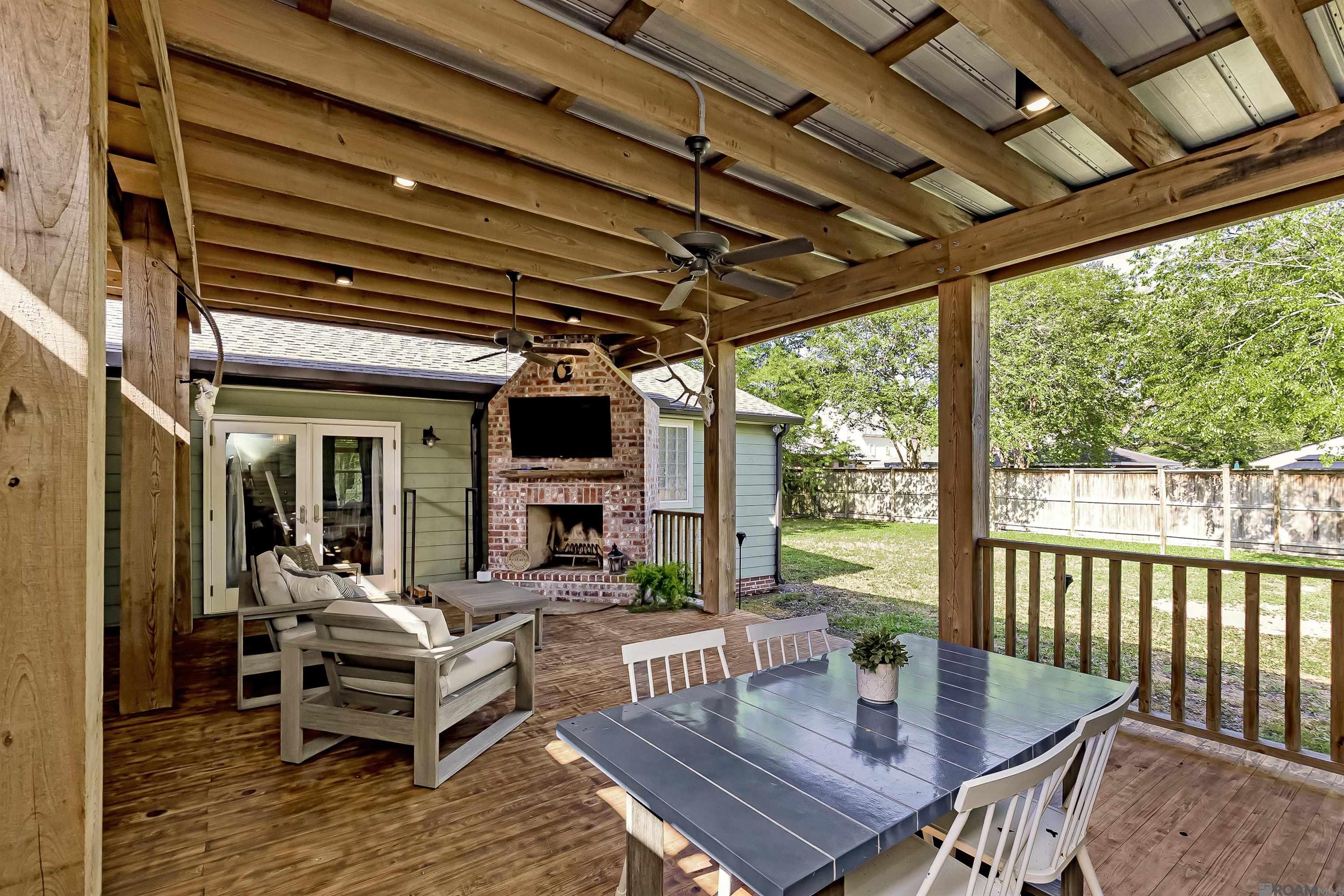 1469 Hood Ave, Baton Rouge, LA, 70808