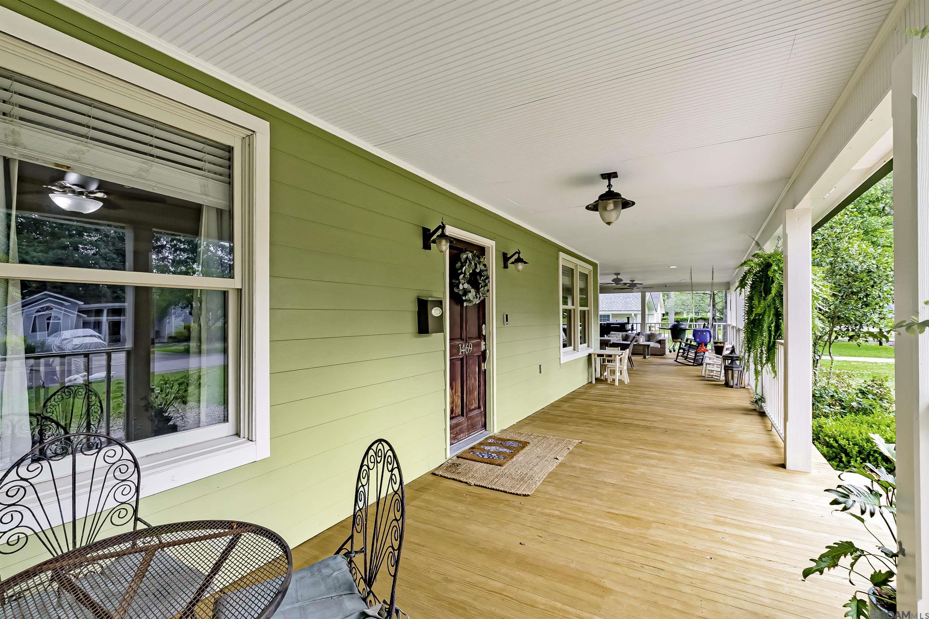 1469 Hood Ave, Baton Rouge, LA, 70808