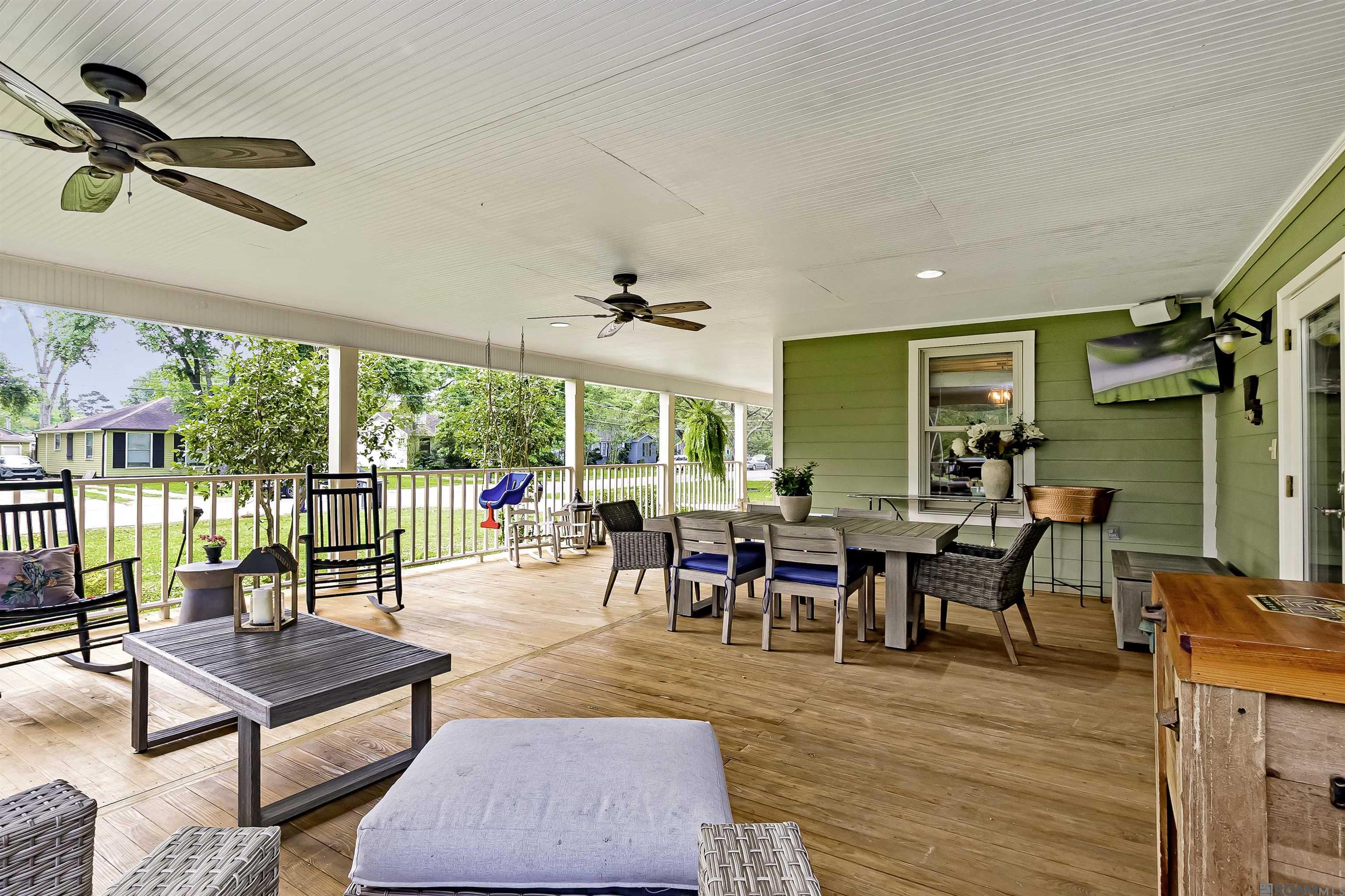 1469 Hood Ave, Baton Rouge, LA, 70808