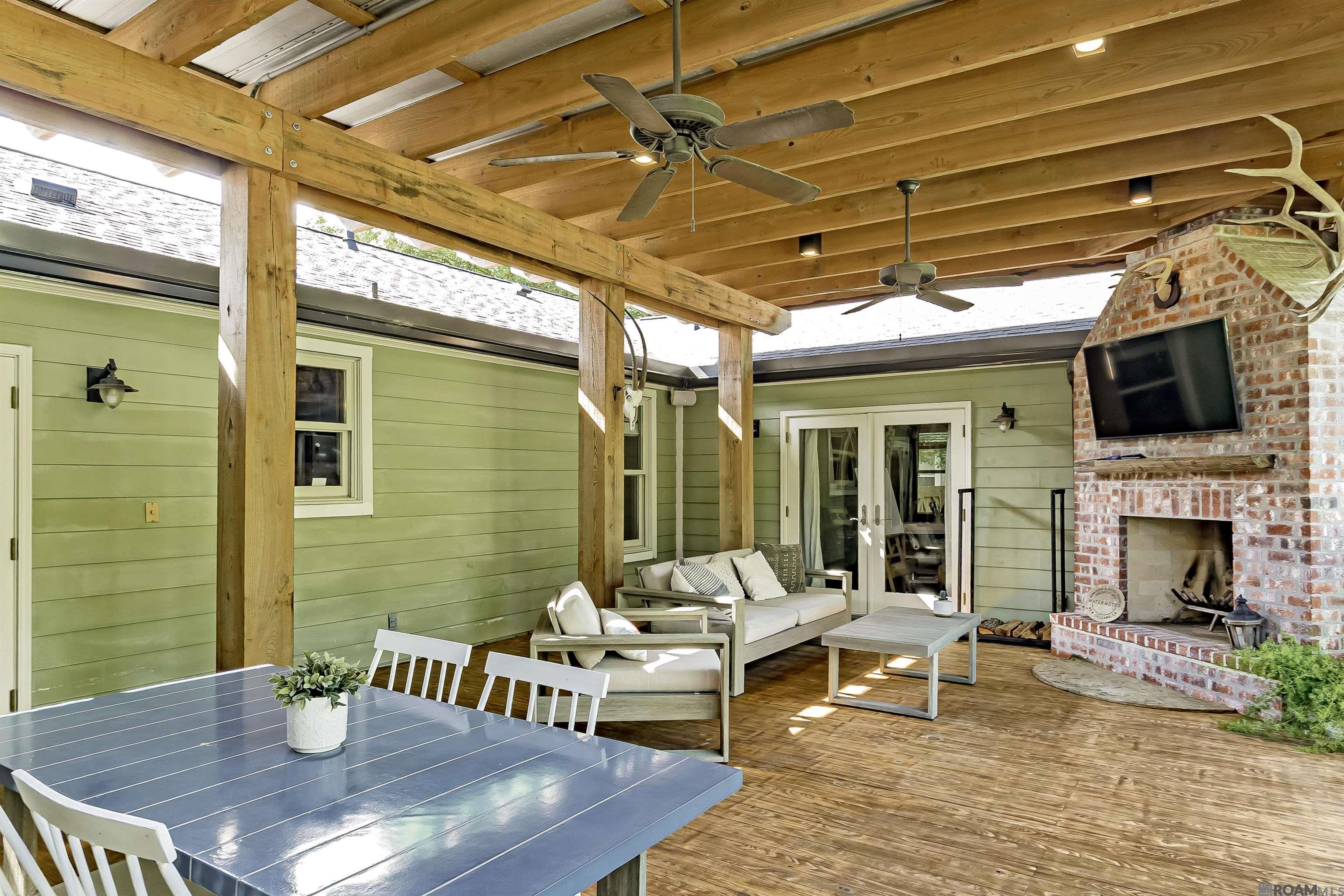 1469 Hood Ave, Baton Rouge, LA, 70808