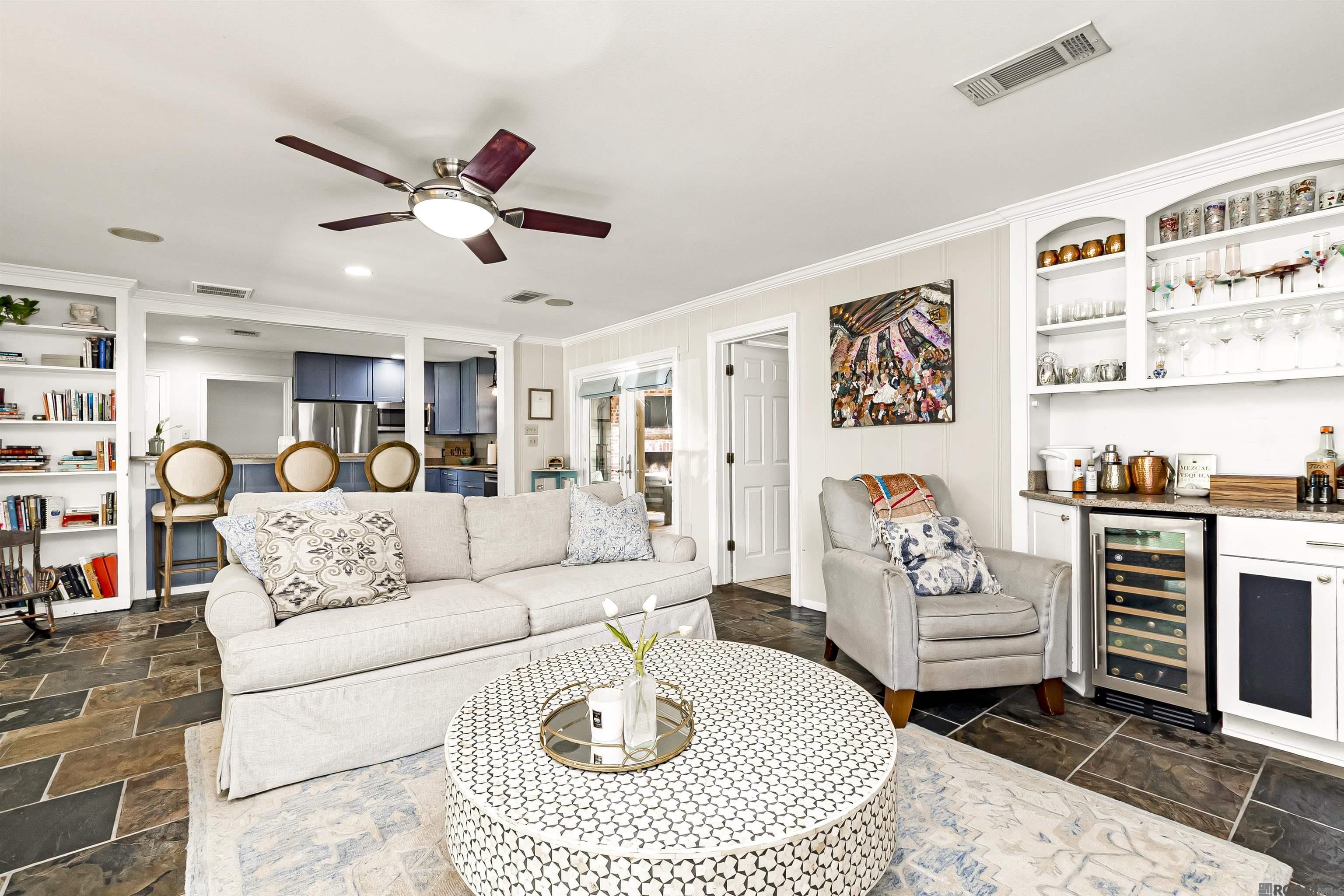 1469 Hood Ave, Baton Rouge, LA, 70808