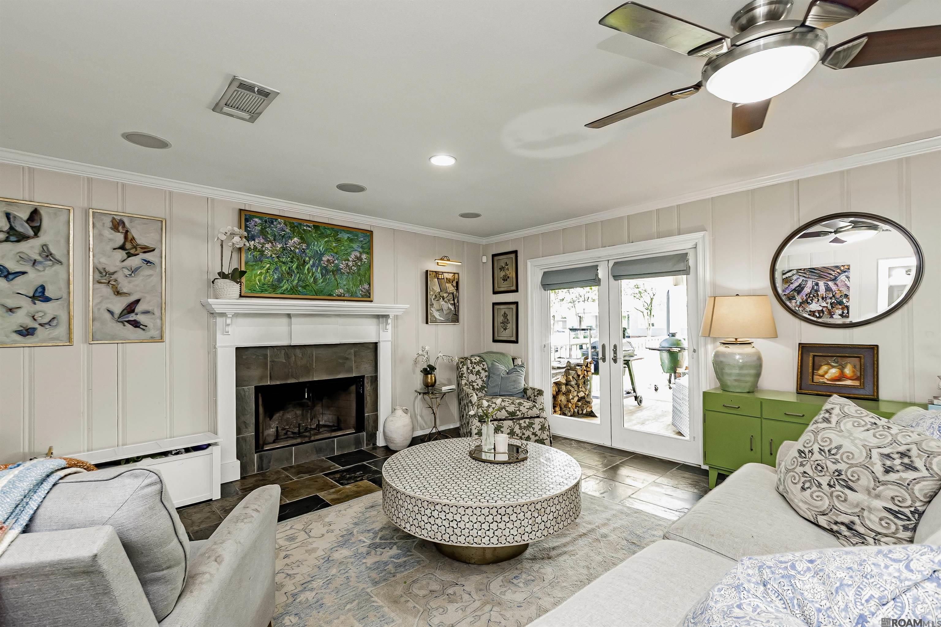 1469 Hood Ave, Baton Rouge, LA, 70808