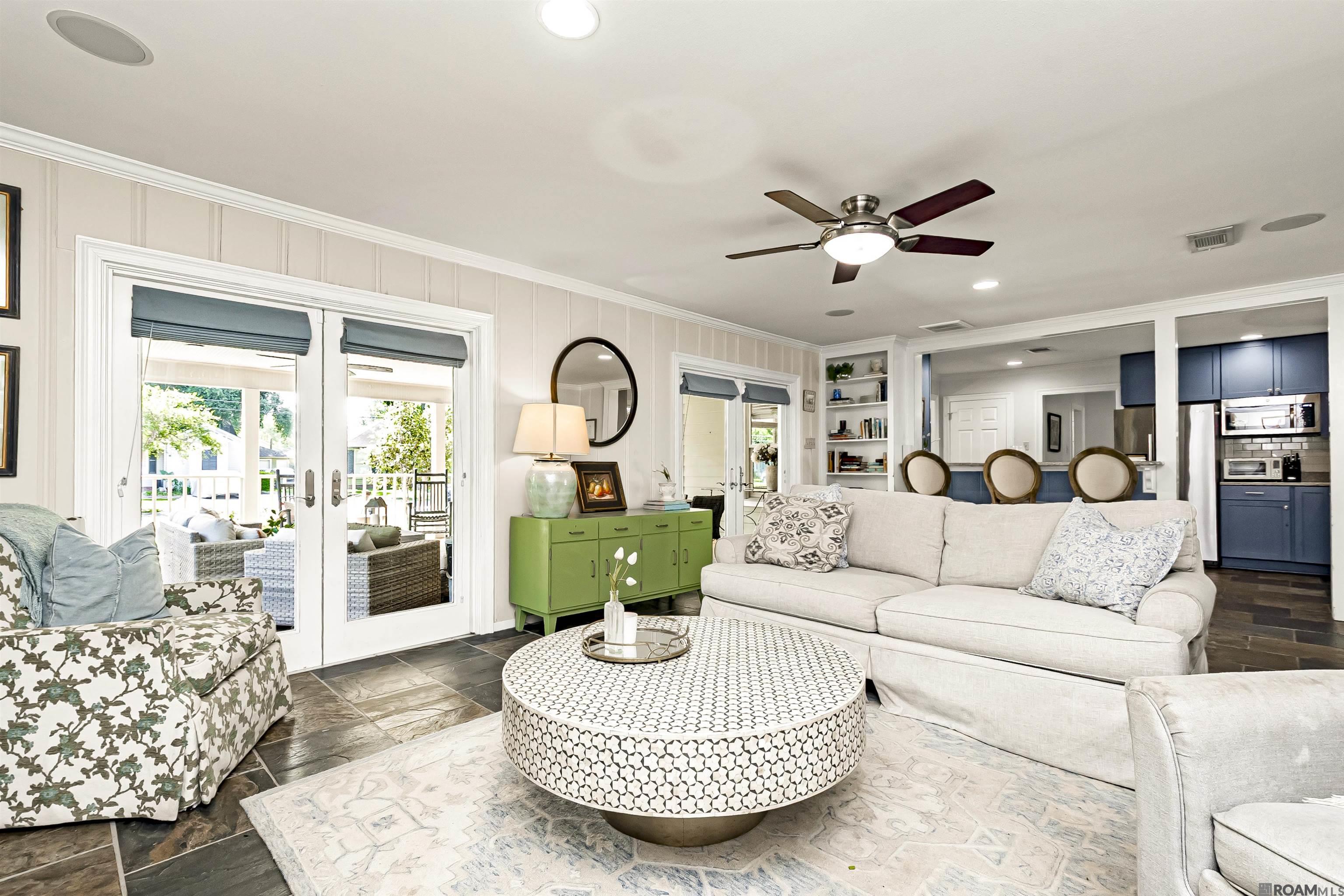 1469 Hood Ave, Baton Rouge, LA, 70808