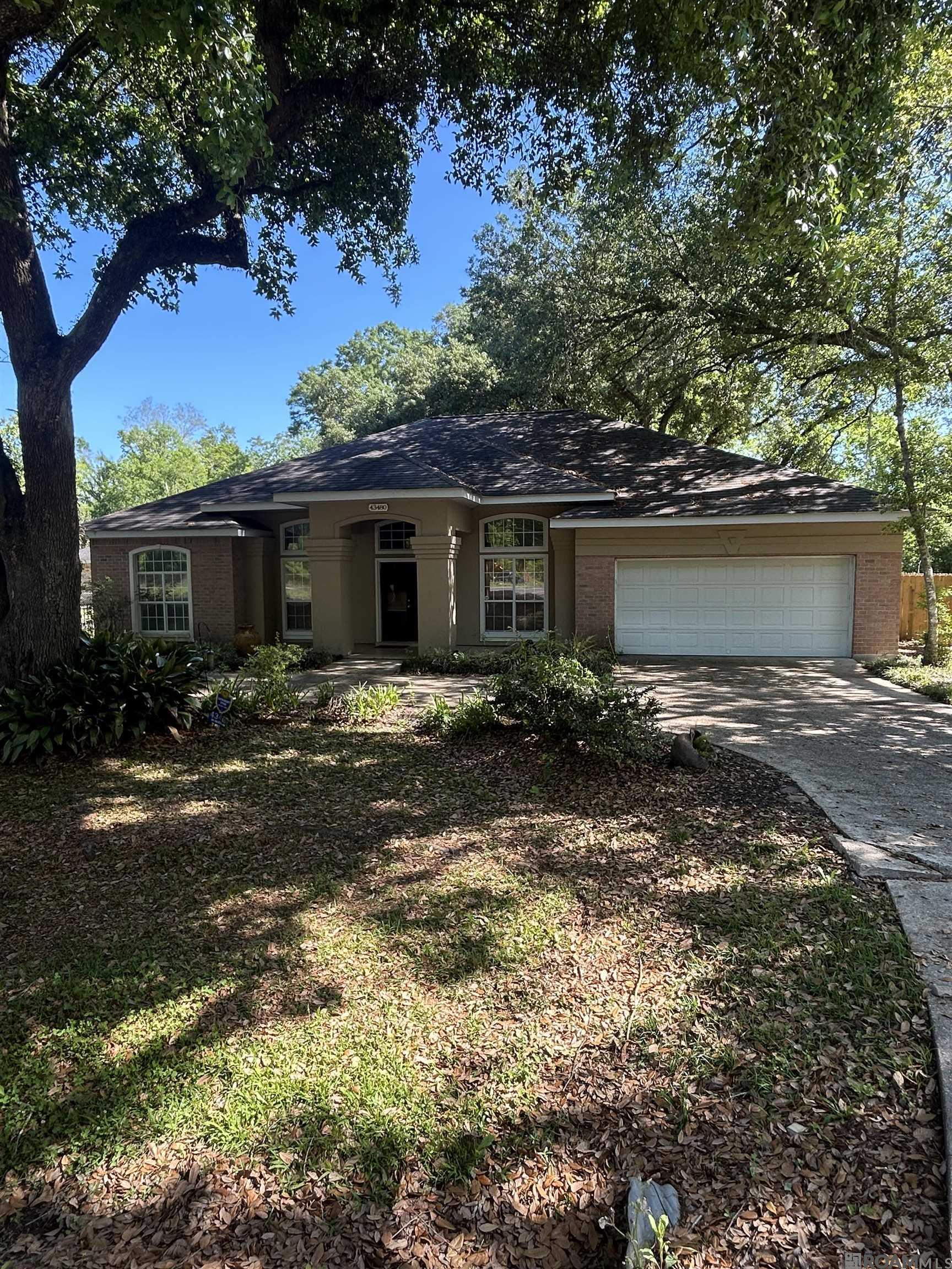 1824 Meadow Oak Dr, St Gabriel, LA, 70776