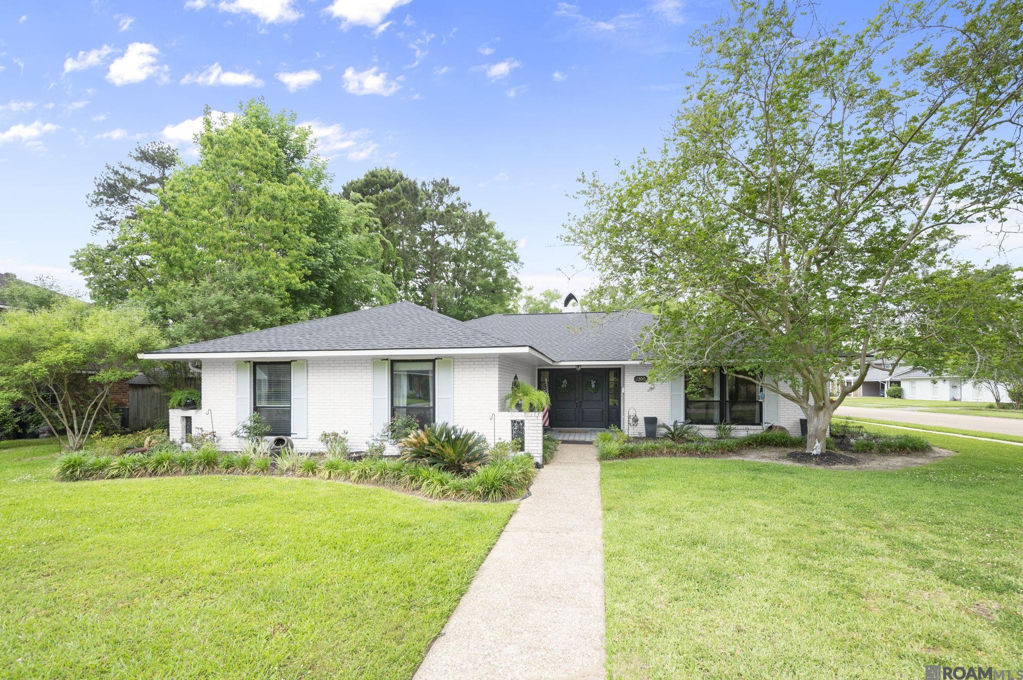 1404 Rue Desiree, Baton Rouge, LA, 70810