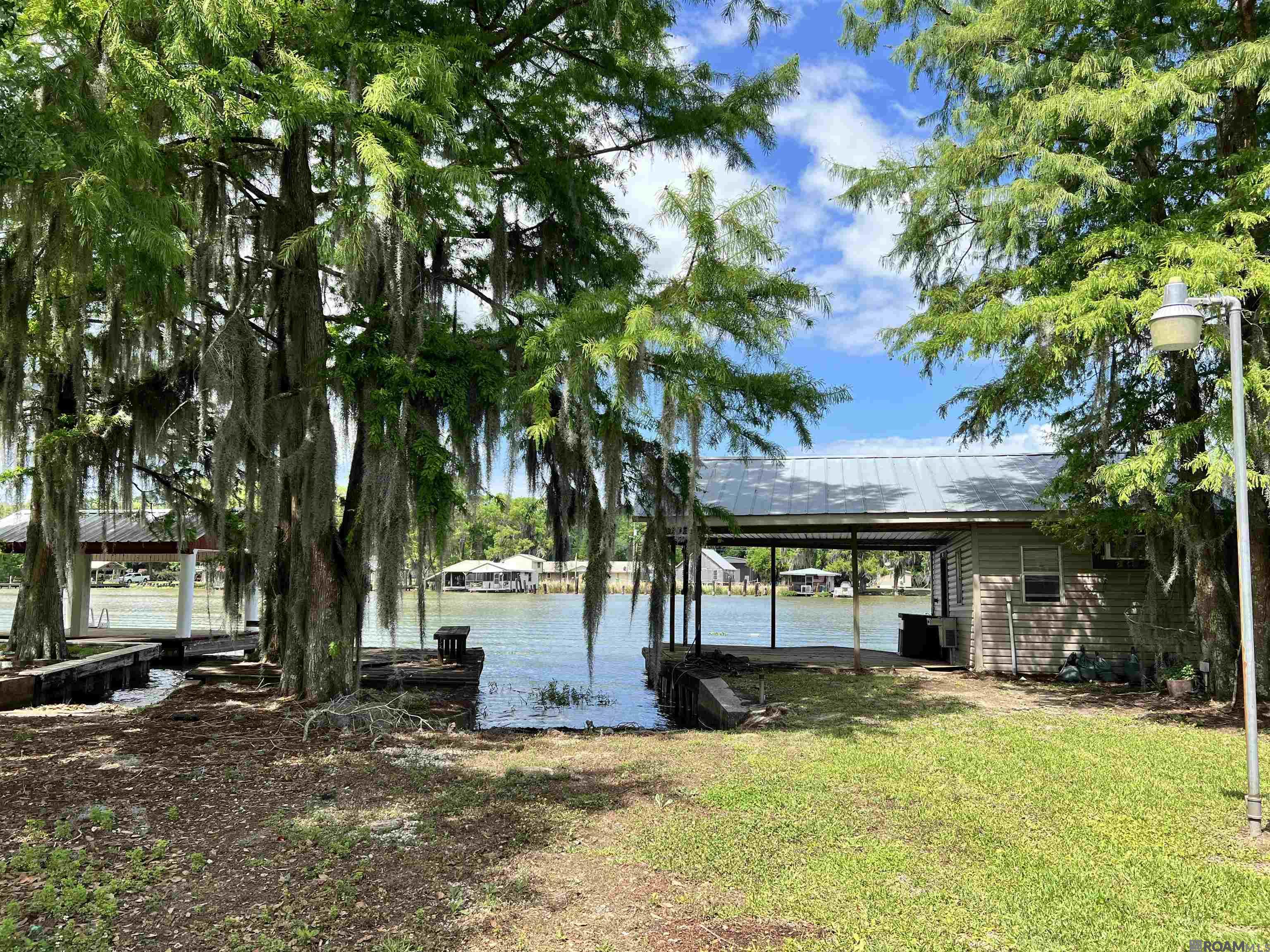2051 Levee UNIT A, Pierre Part, LA, 70339