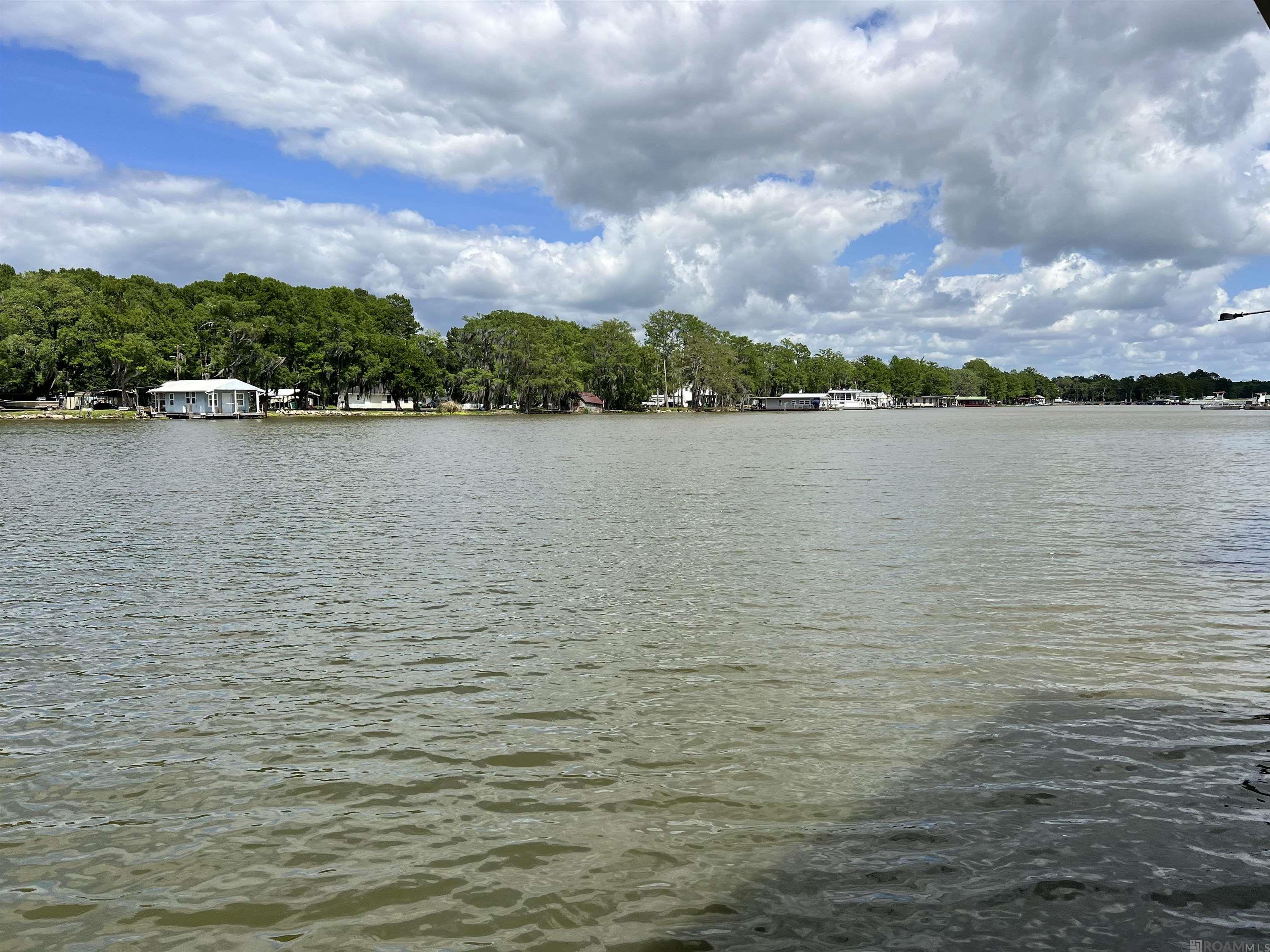 2051 Levee UNIT A, Pierre Part, LA, 70339