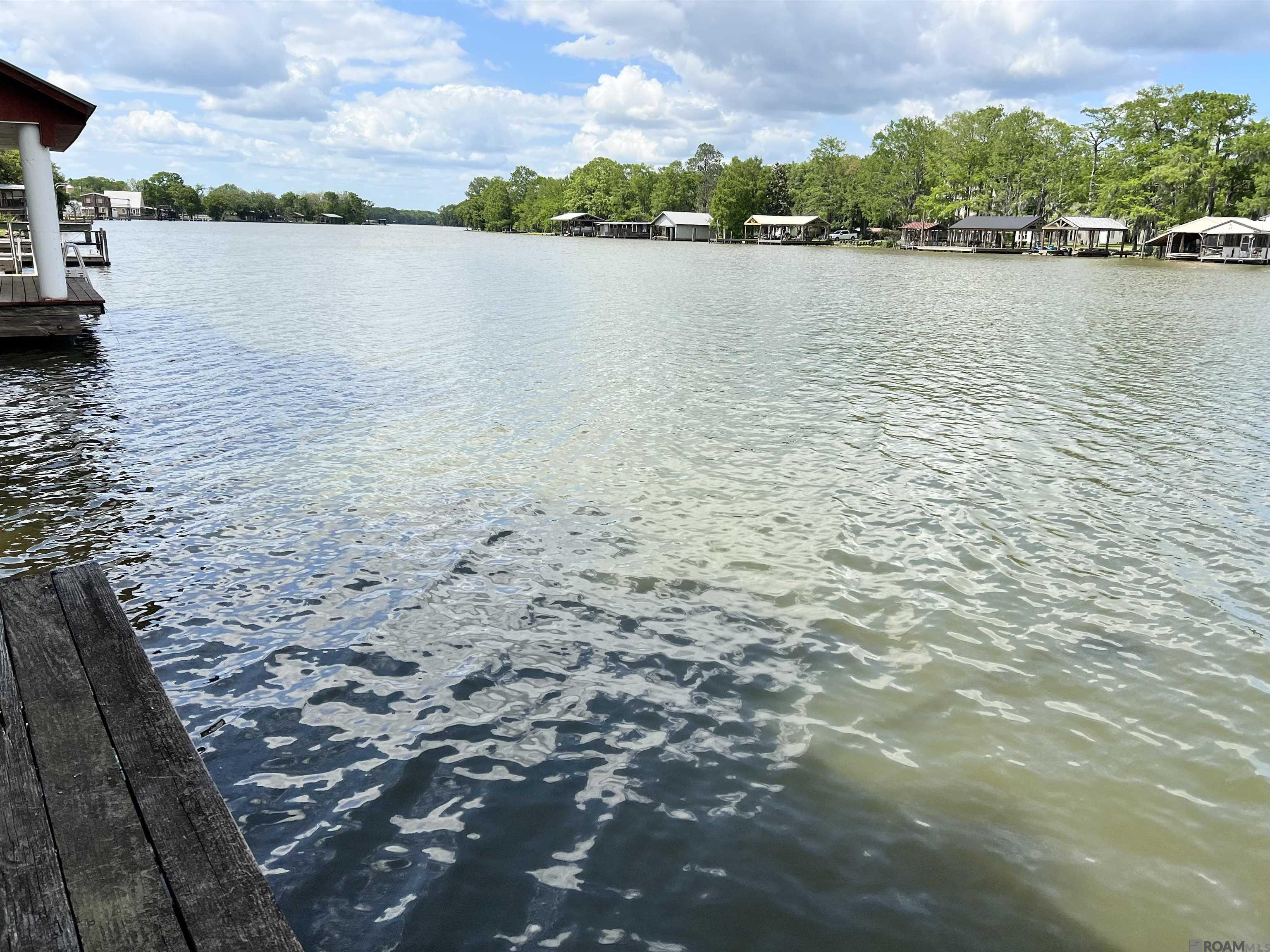 2051 Levee UNIT A, Pierre Part, LA, 70339