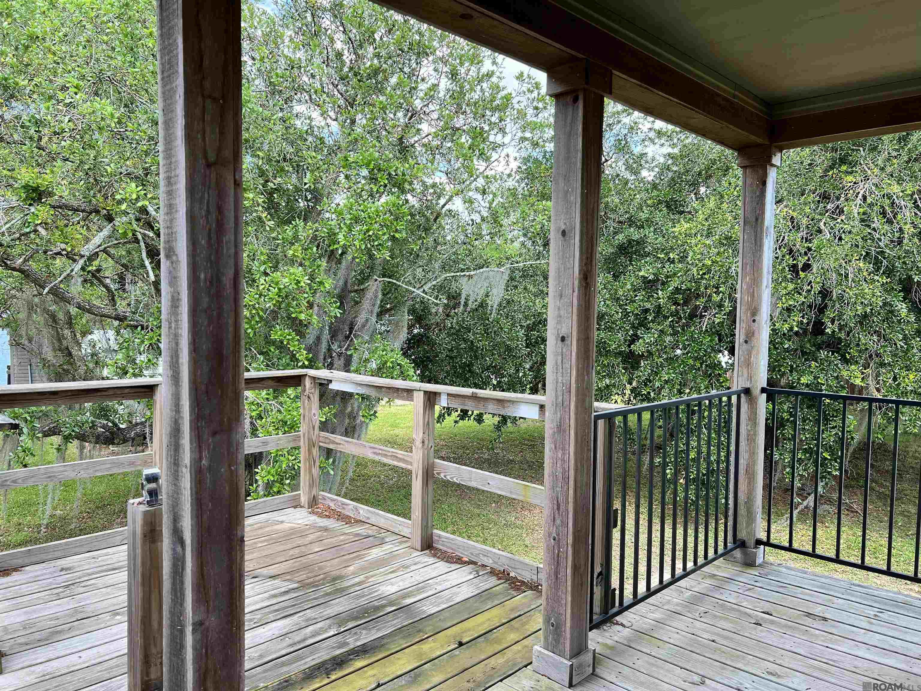 2051 Levee UNIT A, Pierre Part, LA, 70339