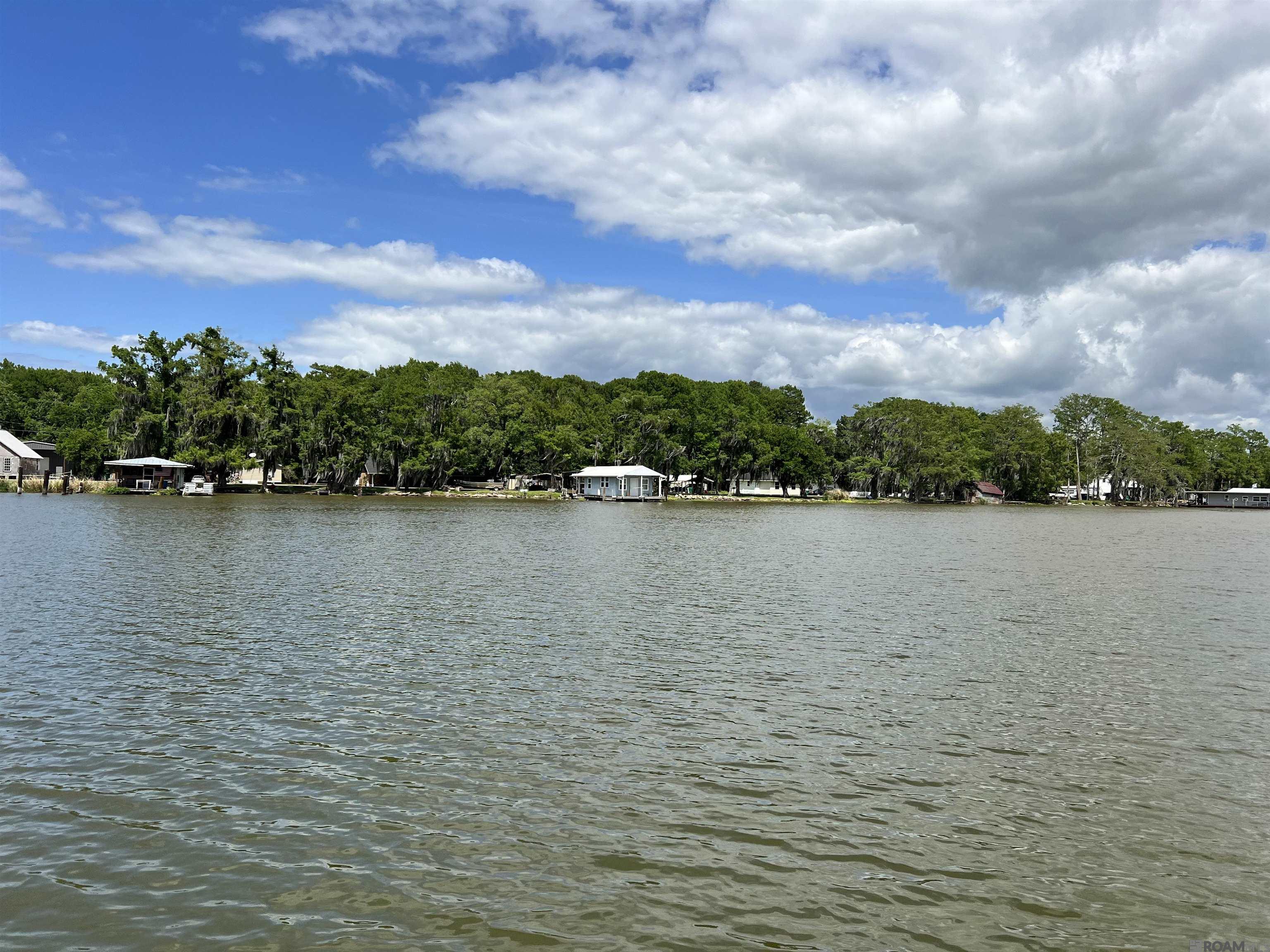 2051 Levee UNIT A, Pierre Part, LA, 70339