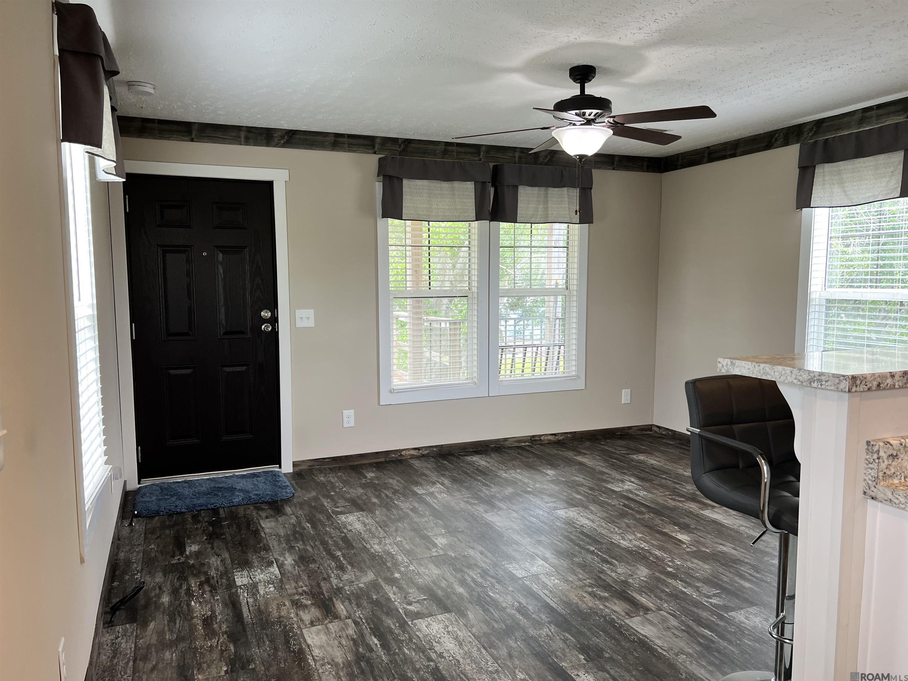 2051 Levee UNIT A, Pierre Part, LA, 70339