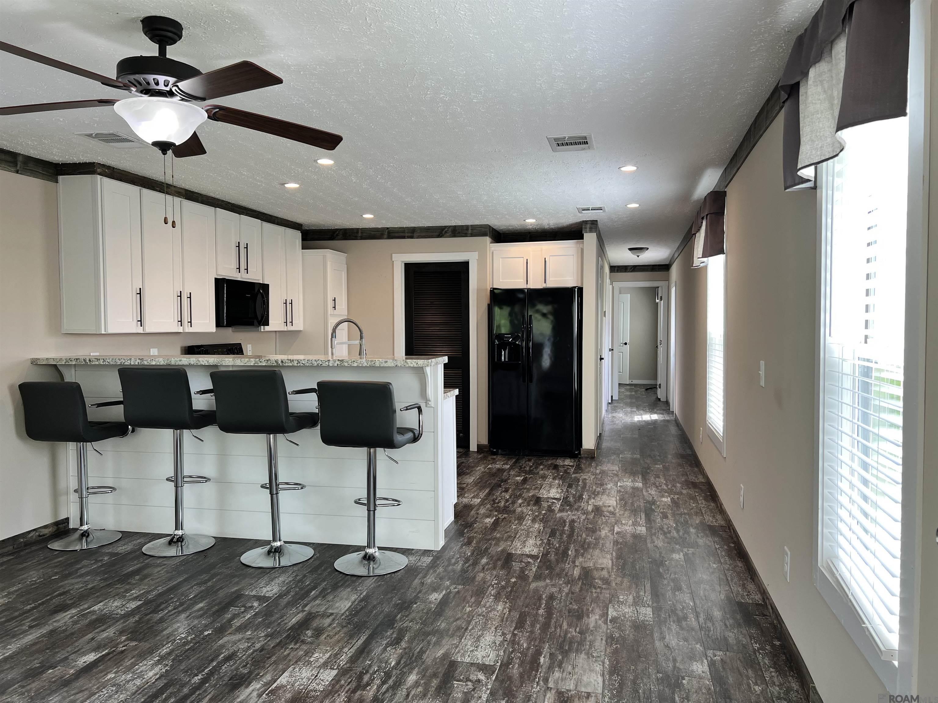 2051 Levee UNIT A, Pierre Part, LA, 70339