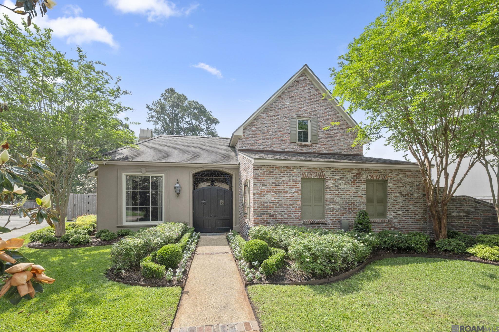 8634 Hattic St, Baton Rouge, LA, 70817