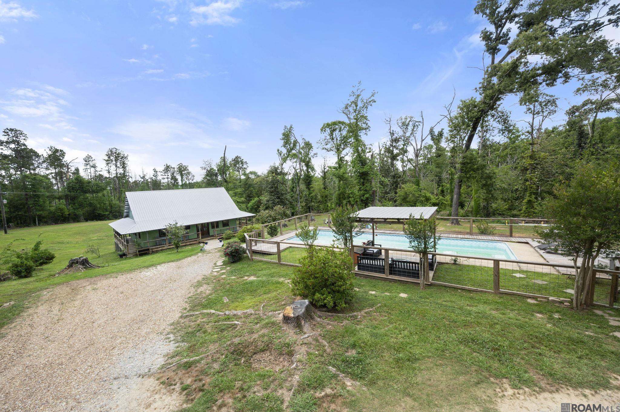 909 Park Blvd, Baton Rouge, LA, 70806