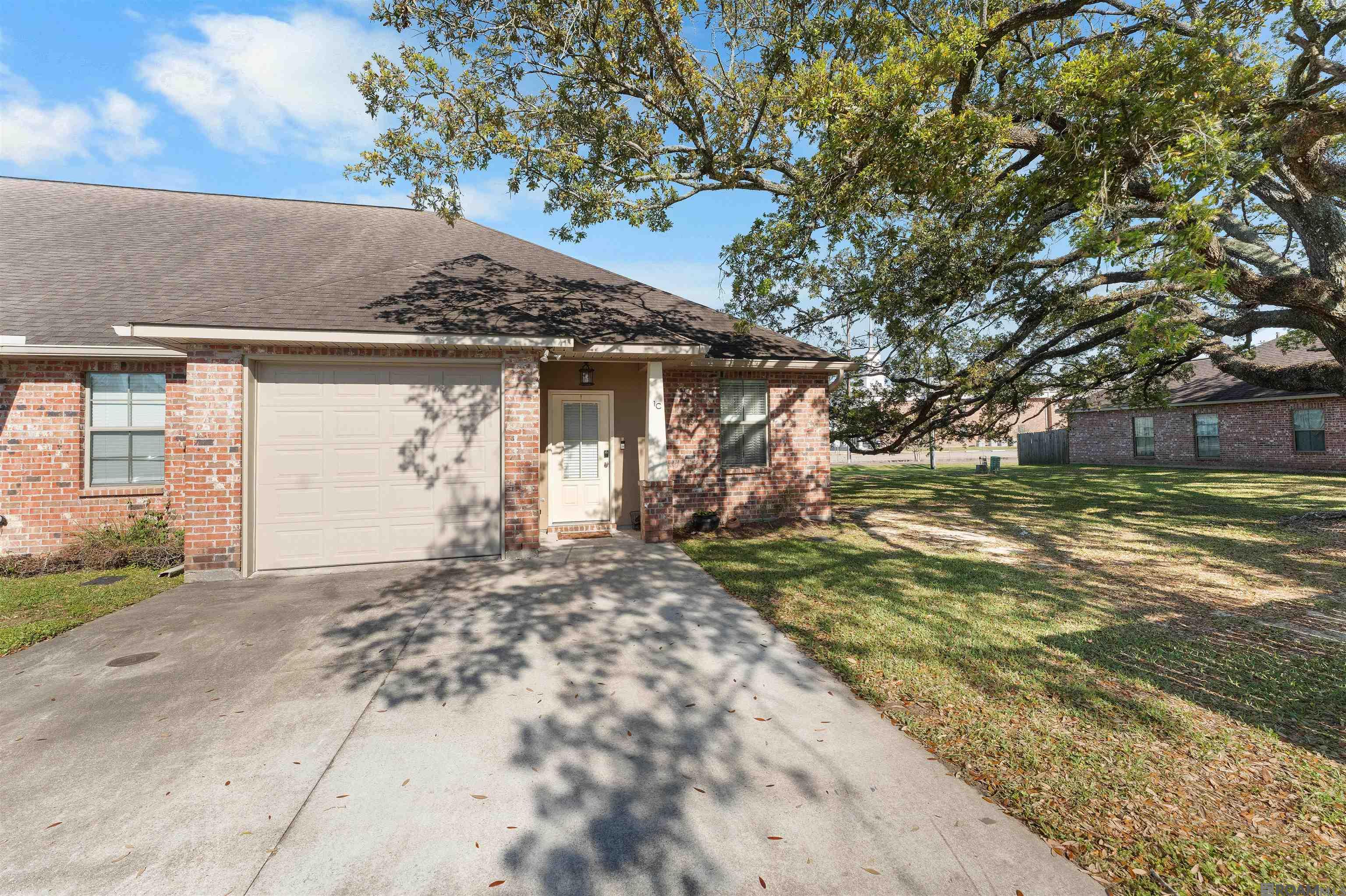 10664 Florida Blvd UNIT 1C, Walker, LA, 70785