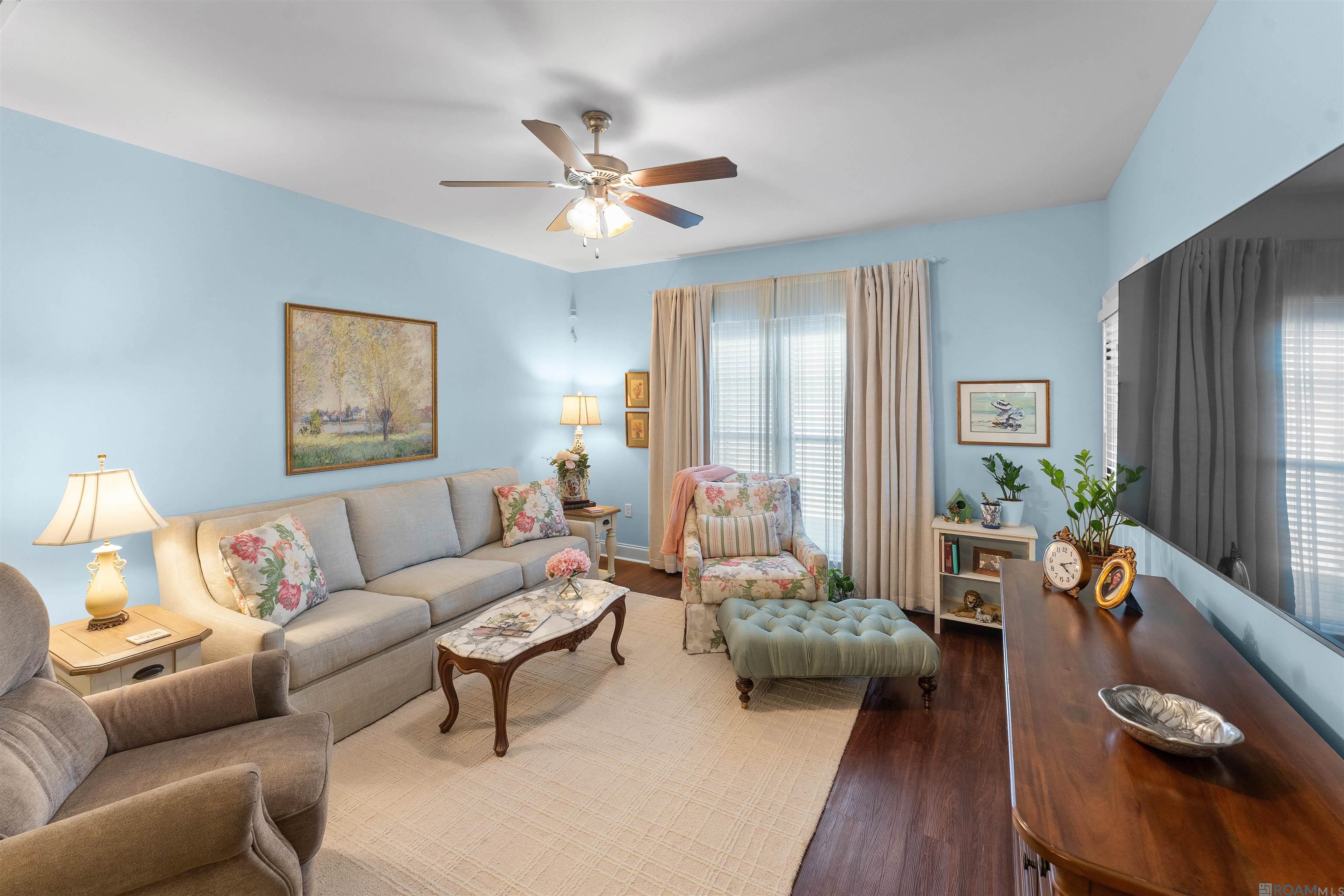 10664 Florida Blvd UNIT 1C, Walker, LA, 70785