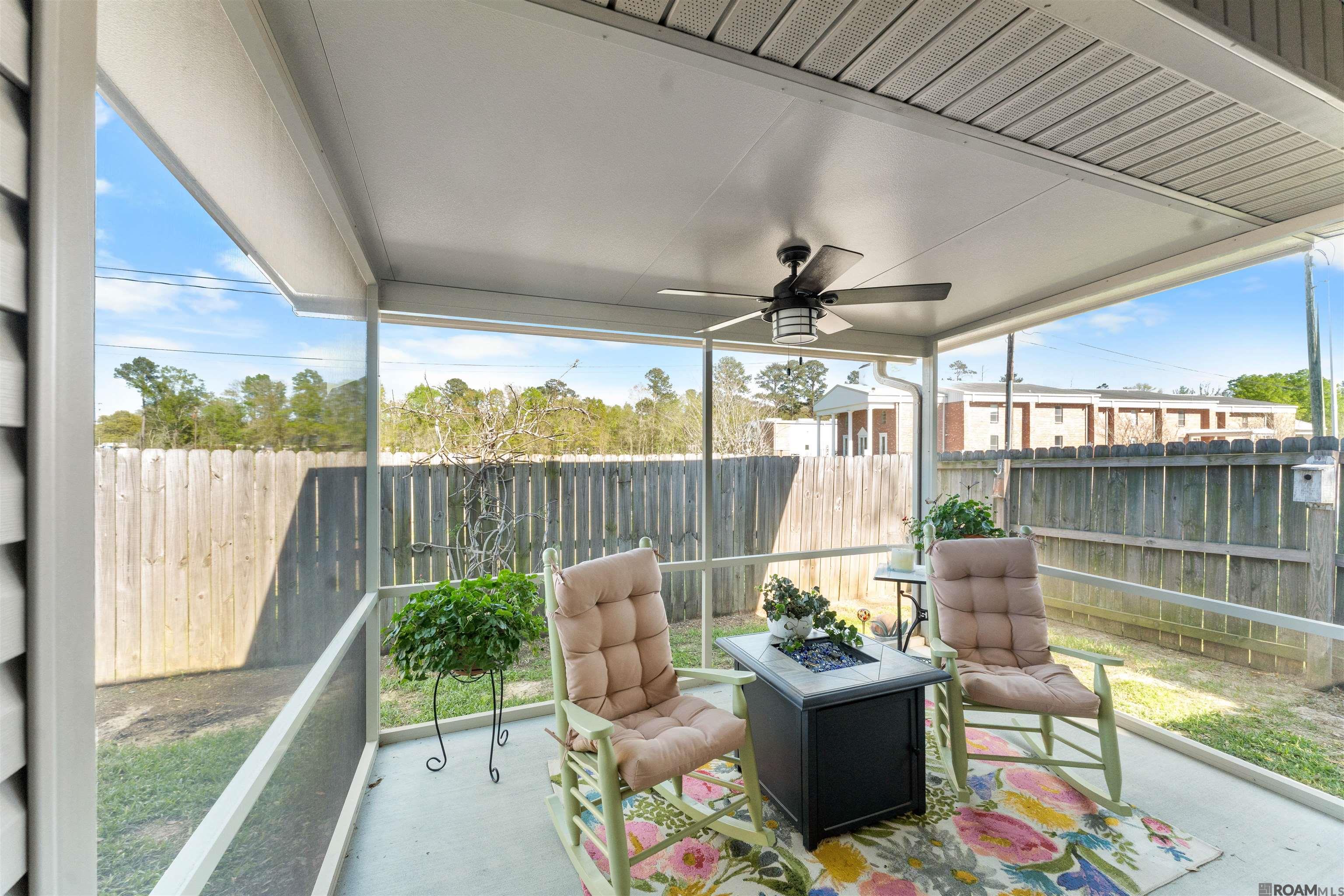 10664 Florida Blvd UNIT 1C, Walker, LA, 70785