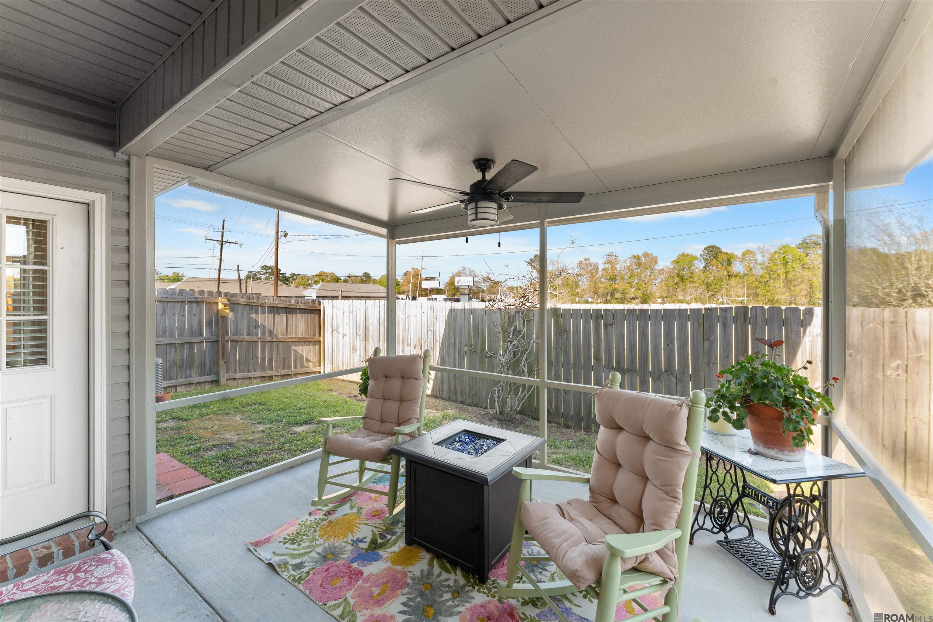 10664 Florida Blvd UNIT 1C, Walker, LA, 70785