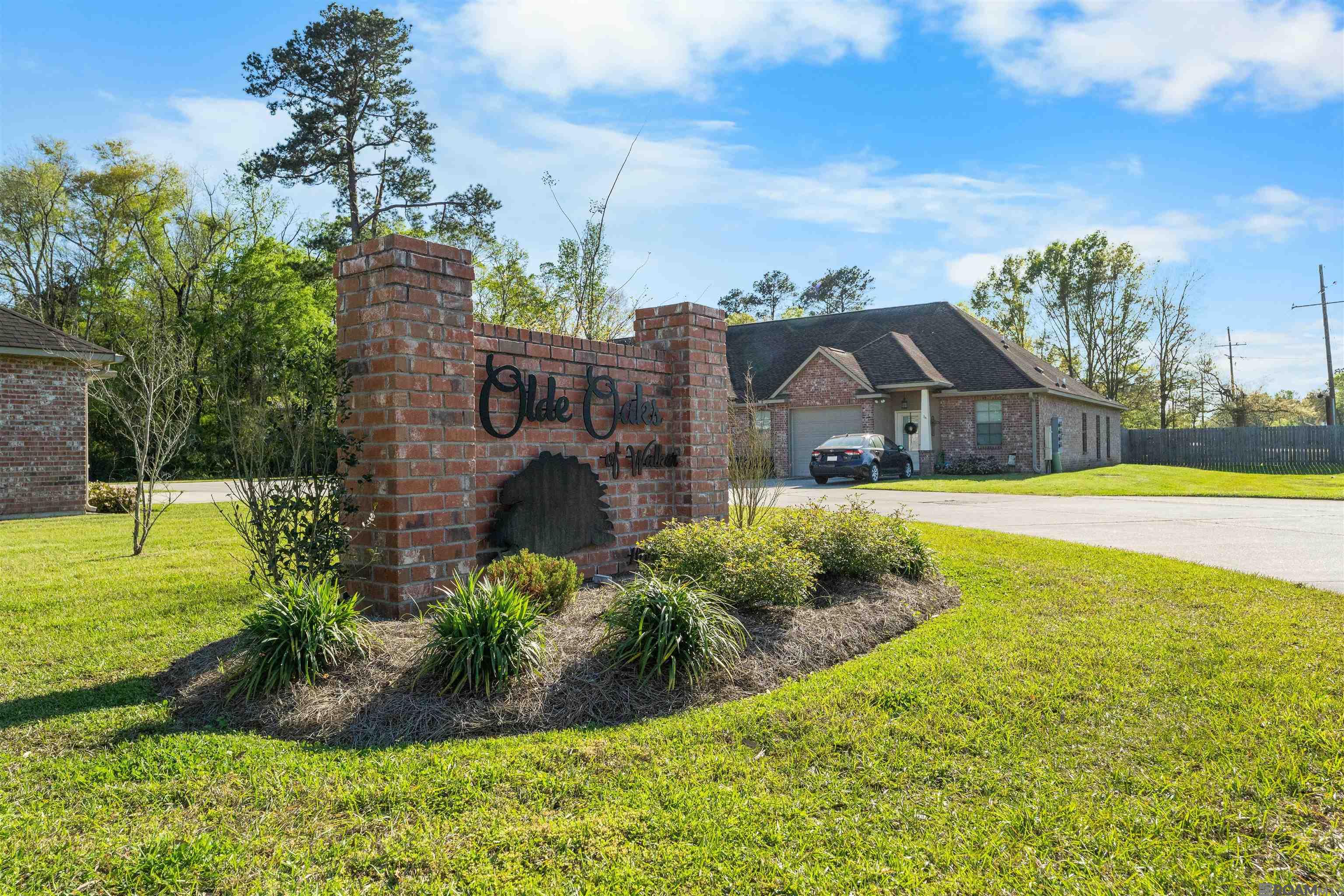 10664 Florida Blvd UNIT 1C, Walker, LA, 70785