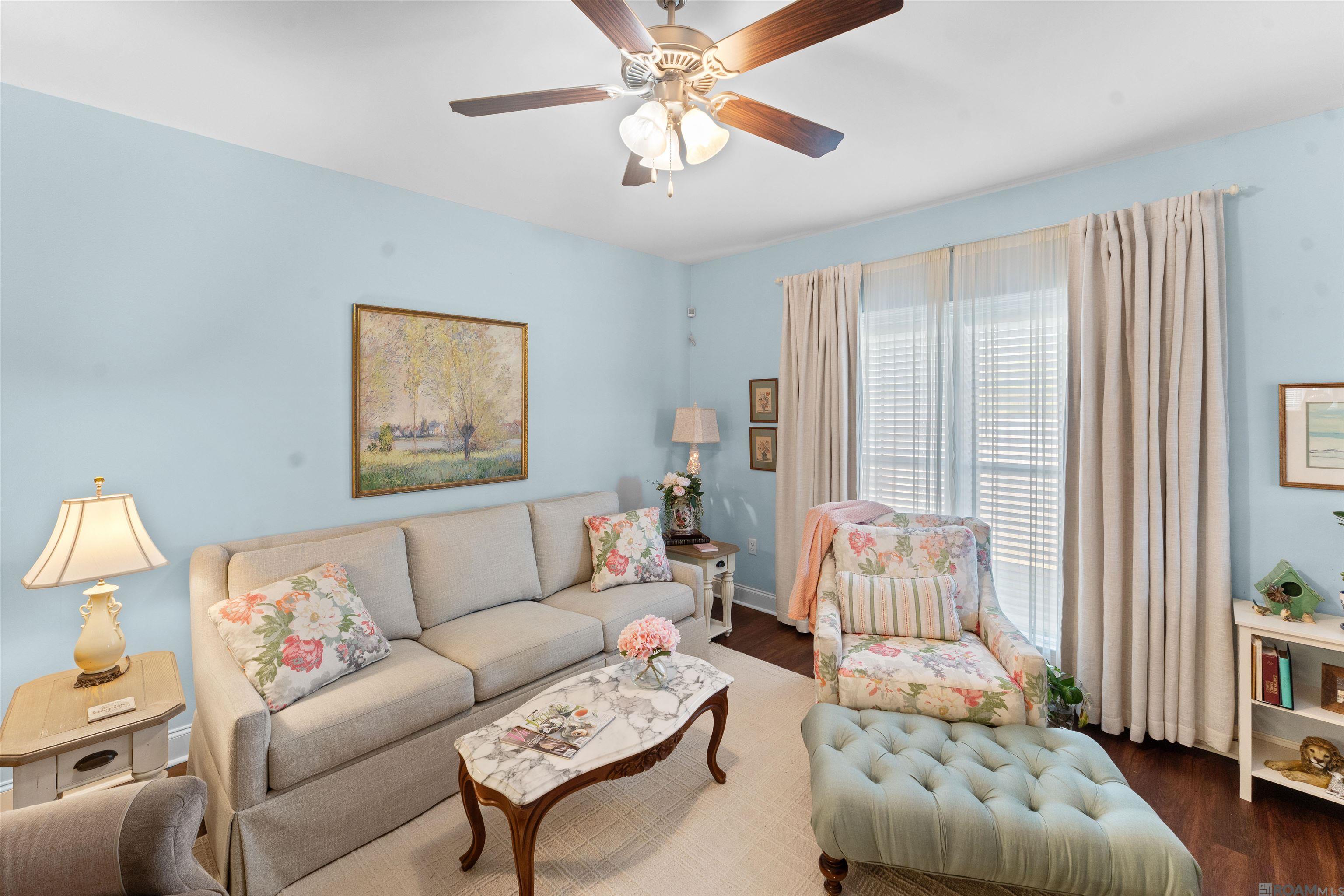 10664 Florida Blvd UNIT 1C, Walker, LA, 70785