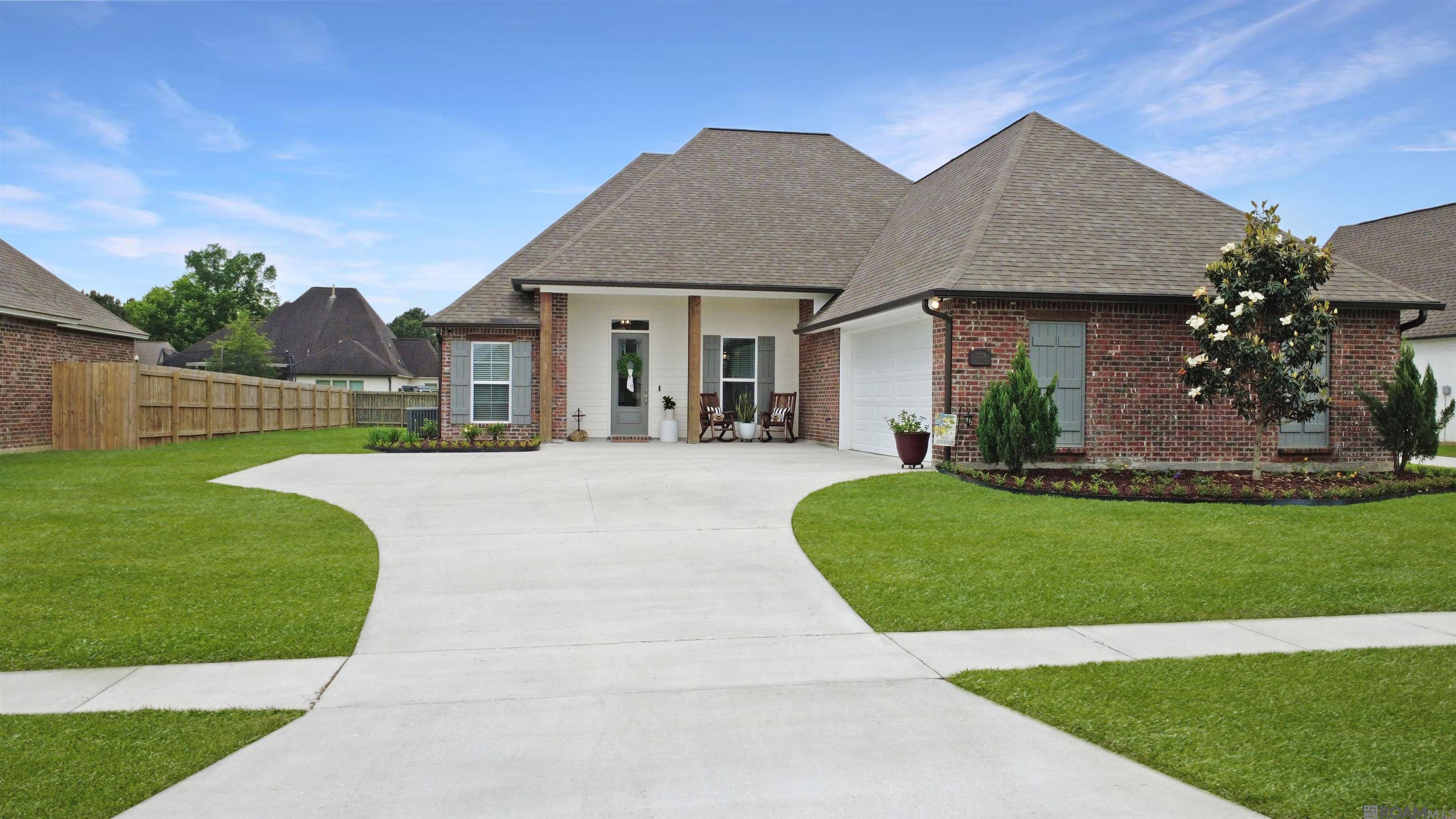 37488 Cattle Ave, Prairieville, LA, 70769