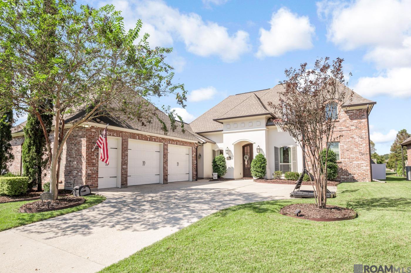 10152 Autumn Ct, Denham Springs, LA, 70726