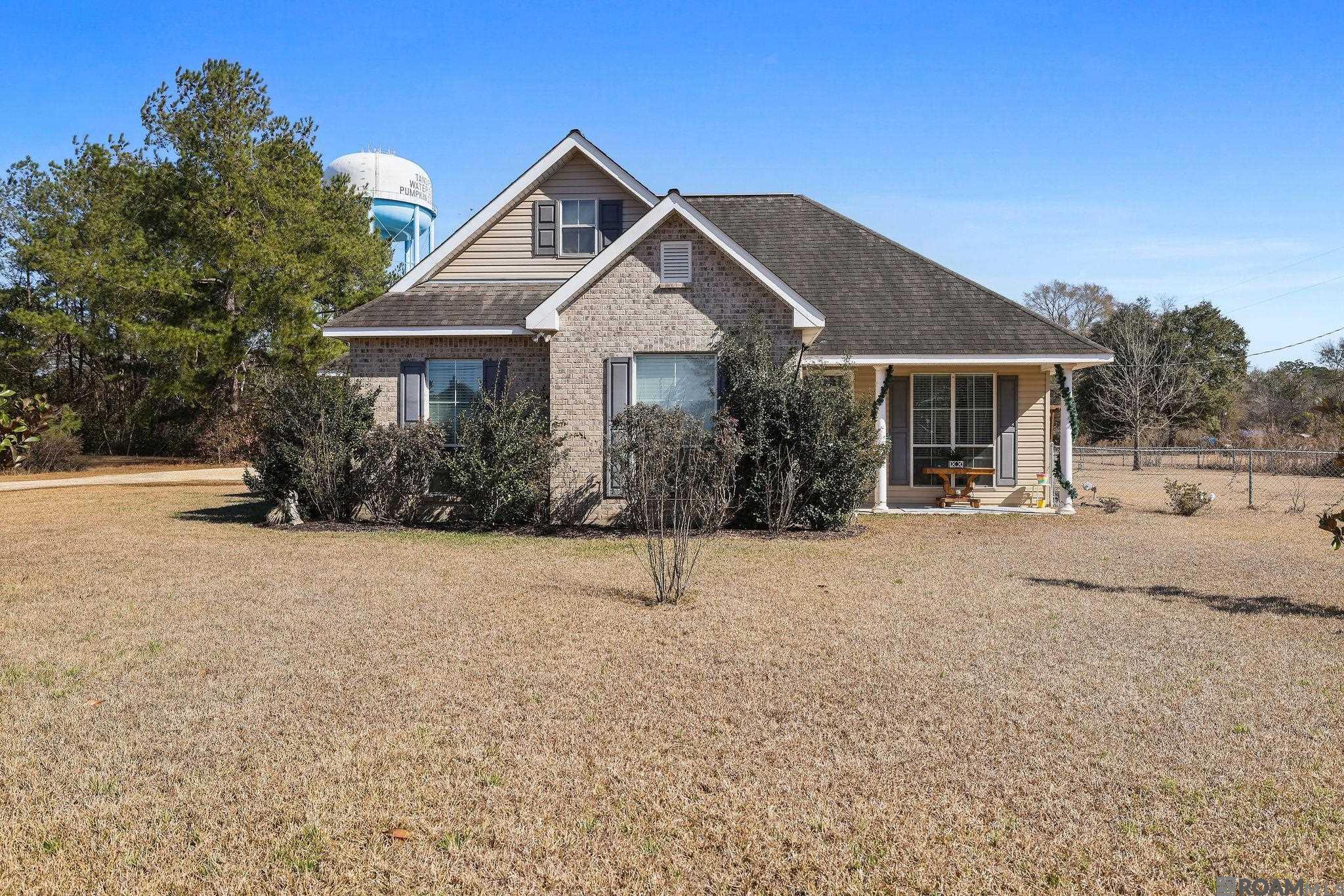 10409 Springtree Ave, Baton Rouge, LA, 70810