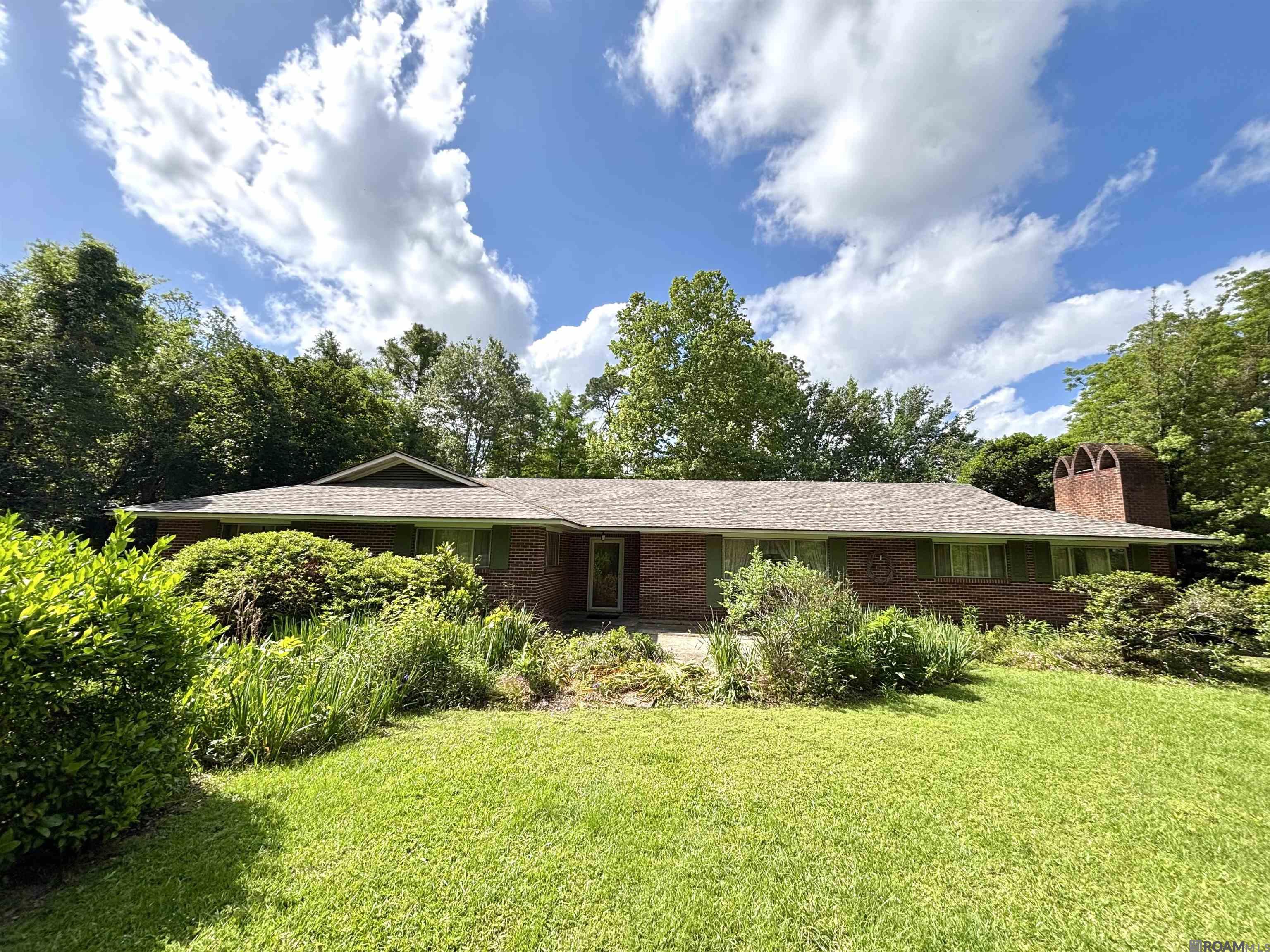 12325 Preakness Dr, Denham Springs, LA, 70726