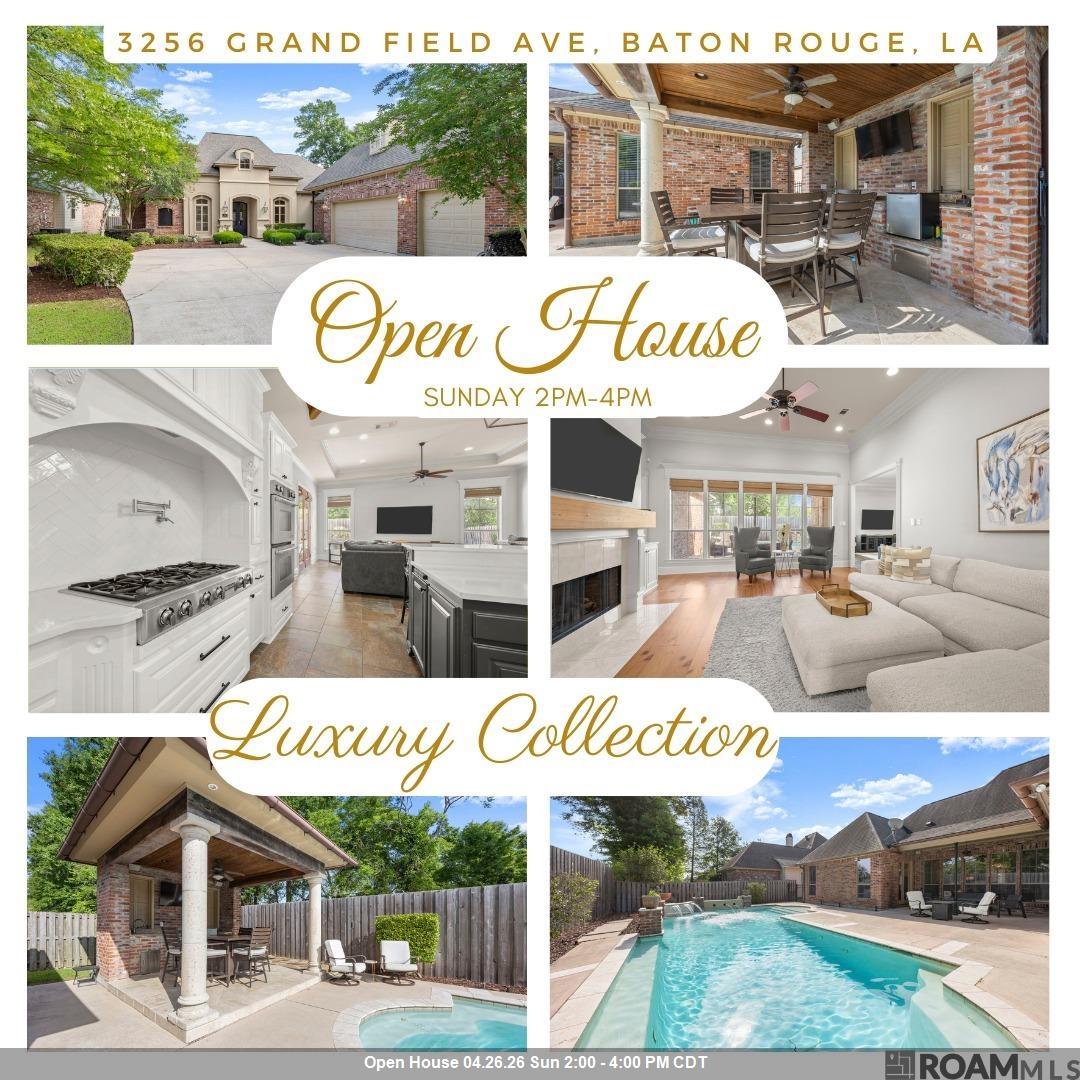 5318 Privateer Boulevard, Barataria, LA, 70036