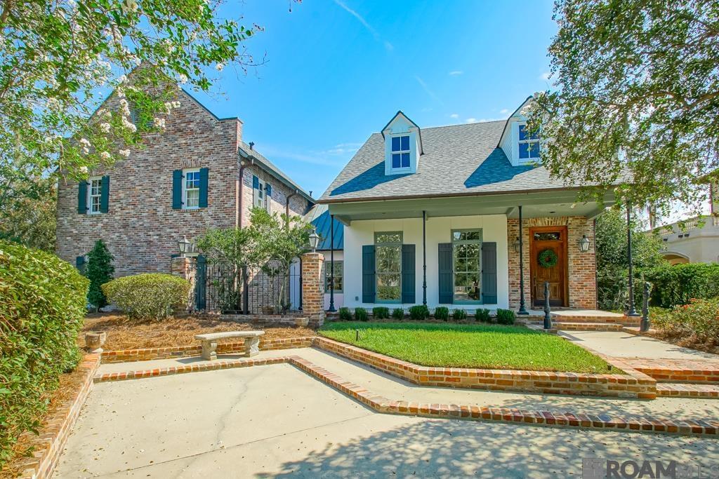 637 Goodridge Way, Baton Rouge, LA, 70806