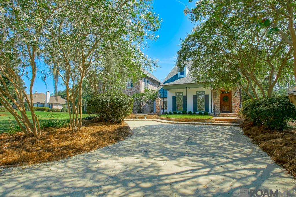 18321 N Mission Hills Ave, Baton Rouge, LA, 70810