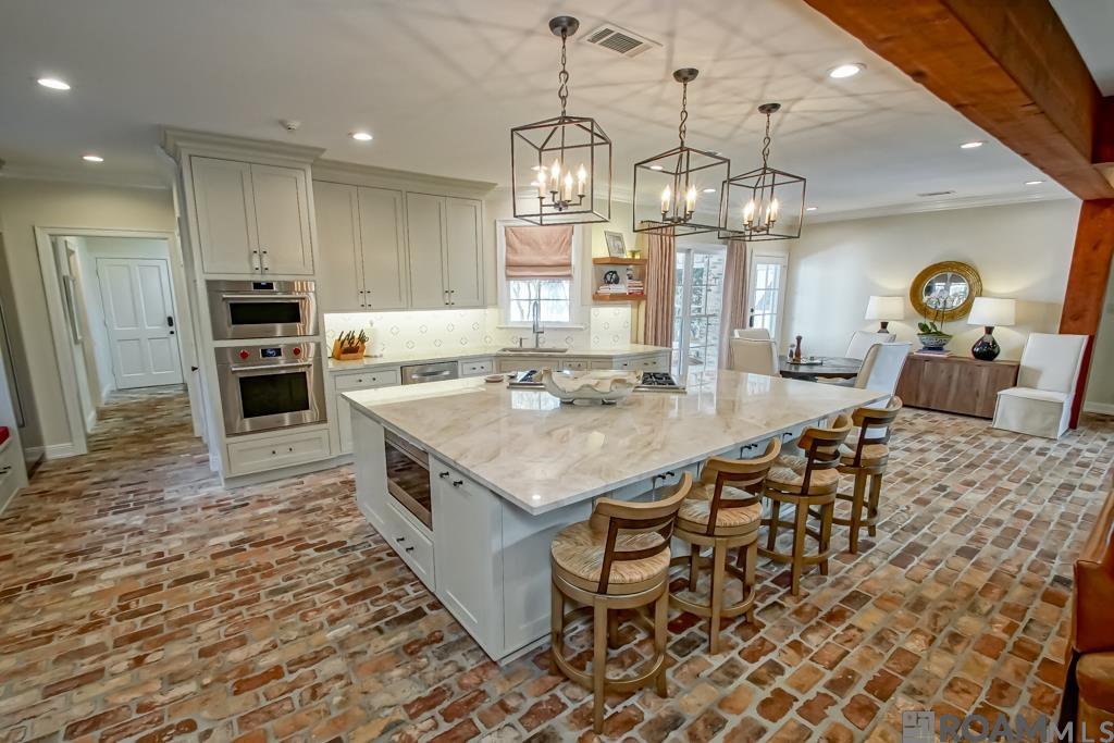 18321 N Mission Hills Ave, Baton Rouge, LA, 70810