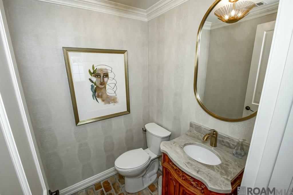 18321 N Mission Hills Ave, Baton Rouge, LA, 70810