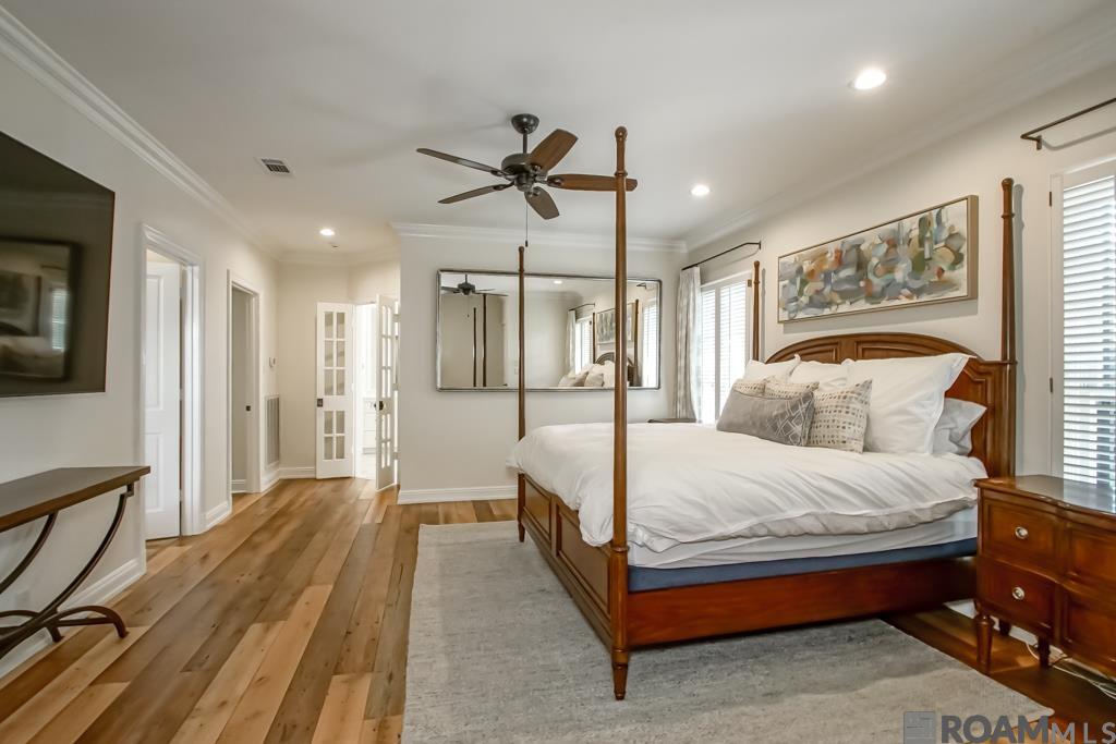 18321 N Mission Hills Ave, Baton Rouge, LA, 70810