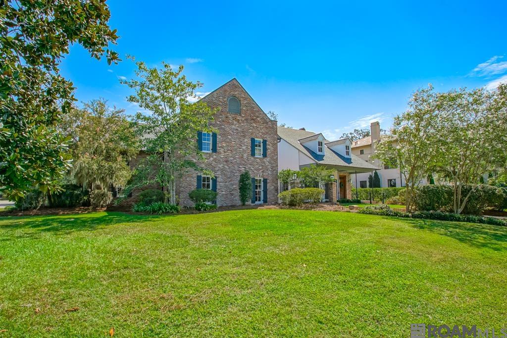 18321 N Mission Hills Ave, Baton Rouge, LA, 70810