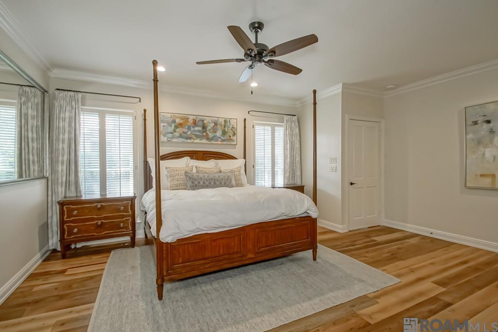 18321 N Mission Hills Ave, Baton Rouge, LA, 70810