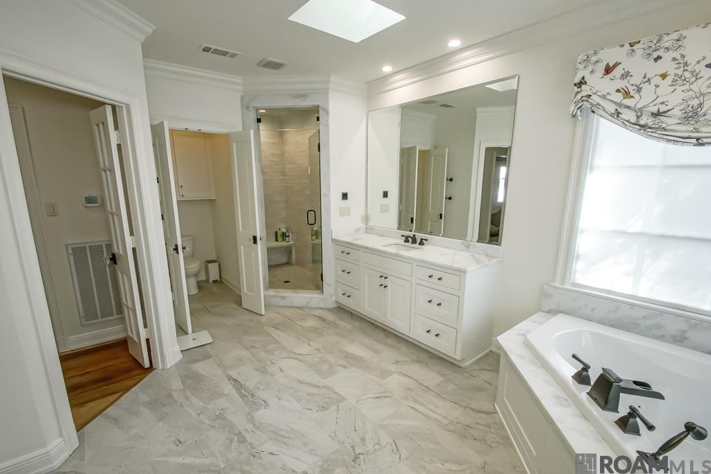 18321 N Mission Hills Ave, Baton Rouge, LA, 70810