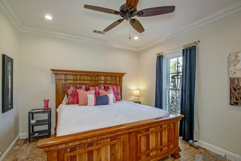 18321 N Mission Hills Ave, Baton Rouge, LA, 70810