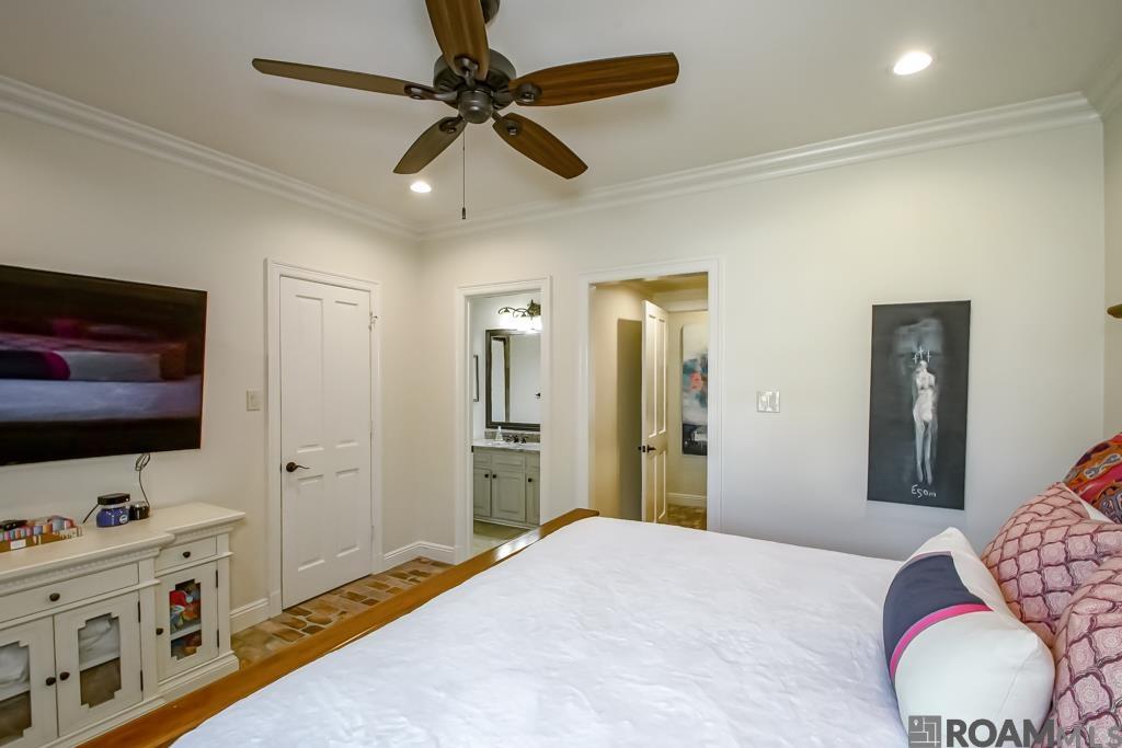 18321 N Mission Hills Ave, Baton Rouge, LA, 70810