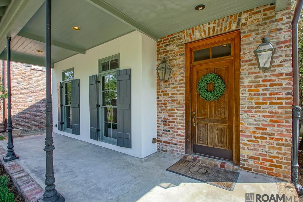 18321 N Mission Hills Ave, Baton Rouge, LA, 70810