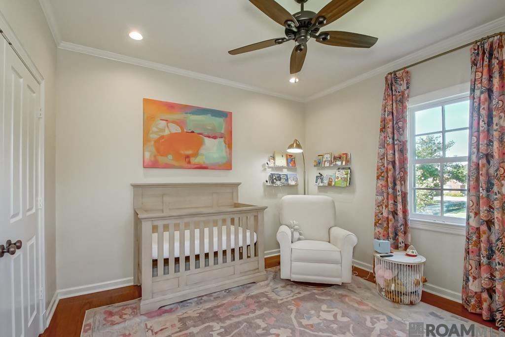 18321 N Mission Hills Ave, Baton Rouge, LA, 70810